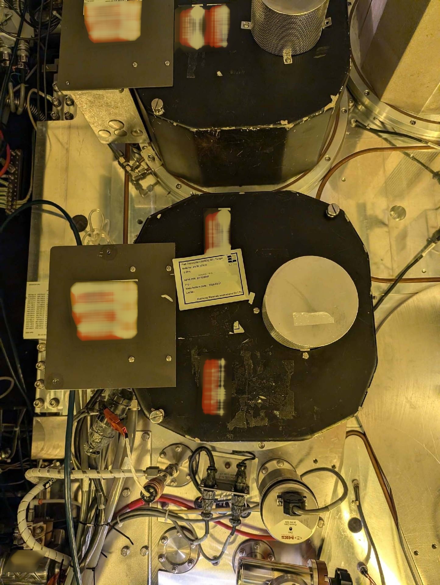 图为 已使用的 TEL / TOKYO ELECTRON Eclipse Mark IV 待售