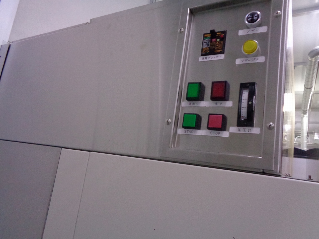Foto Verwendet TEL / TOKYO ELECTRON TCA-3822 Zum Verkauf