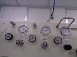 Foto Verwendet TEL / TOKYO ELECTRON TCA-3822 Zum Verkauf