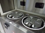 Foto Verwendet TEL / TOKYO ELECTRON TCA-3822 Zum Verkauf