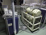 Foto Verwendet TEL / TOKYO ELECTRON TCA-3822 Zum Verkauf