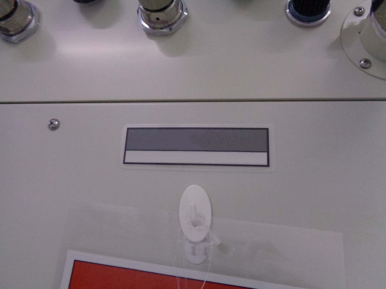 Foto Verwendet TEL / TOKYO ELECTRON TCA-3822 Zum Verkauf