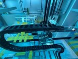 Photo Used TEL / TOKYO ELECTRON Expedius-i For Sale