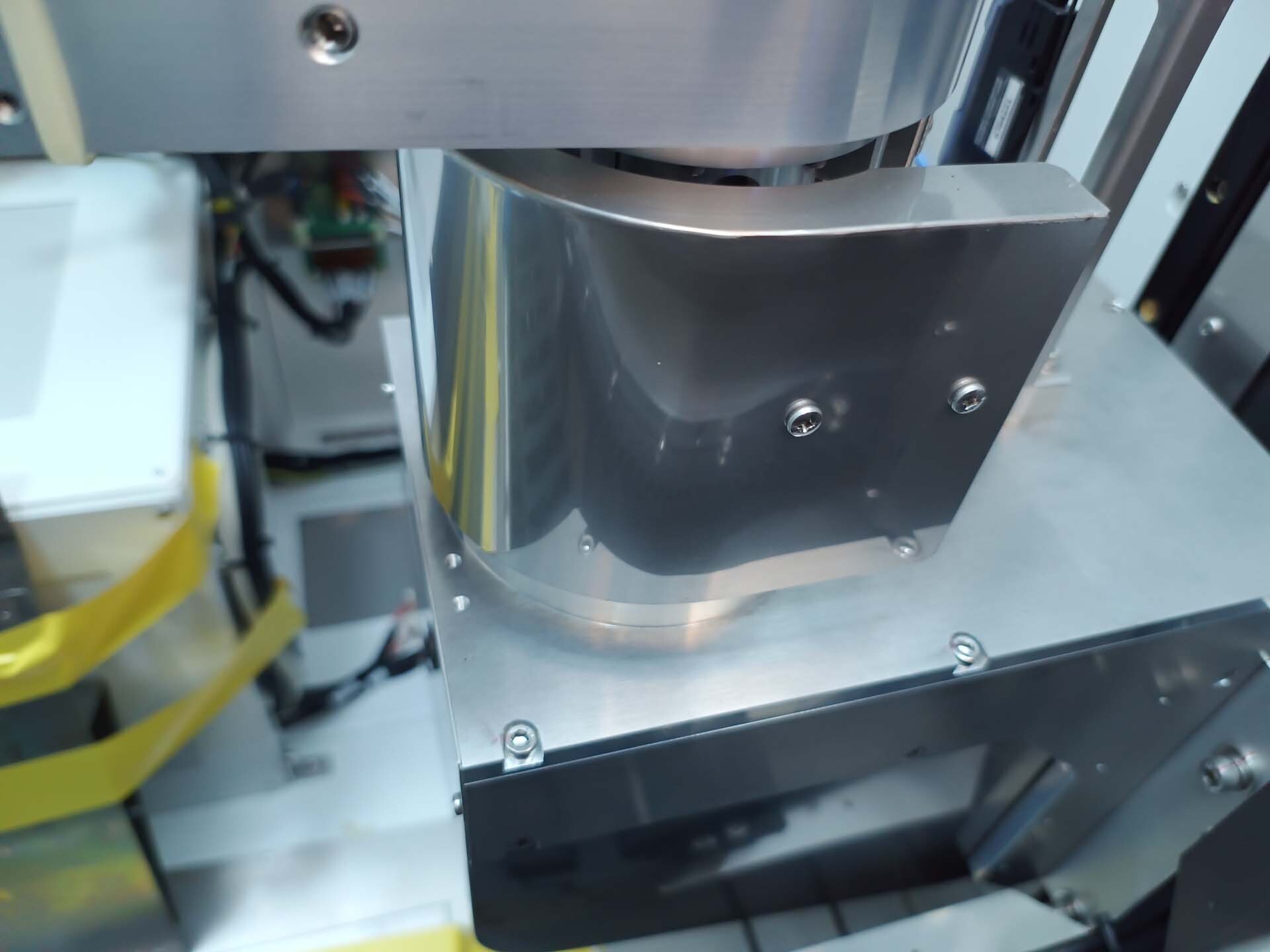 Foto Verwendet TEL / TOKYO ELECTRON Expedius+ Zum Verkauf