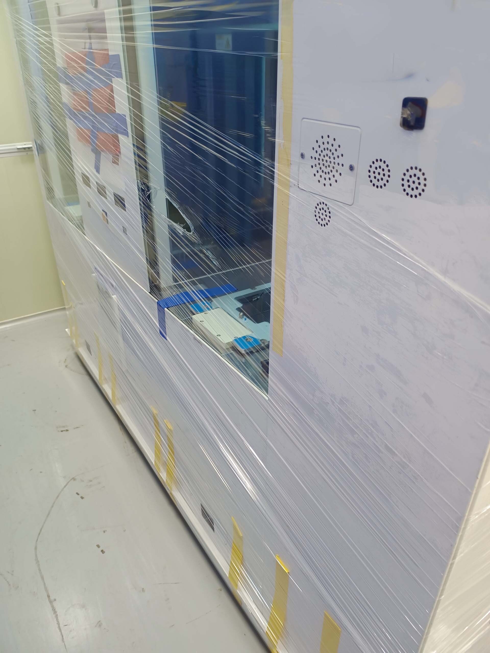 Foto Verwendet TEL / TOKYO ELECTRON Expedius+ Zum Verkauf