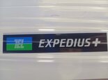 Foto Verwendet TEL / TOKYO ELECTRON Expedius+ Zum Verkauf