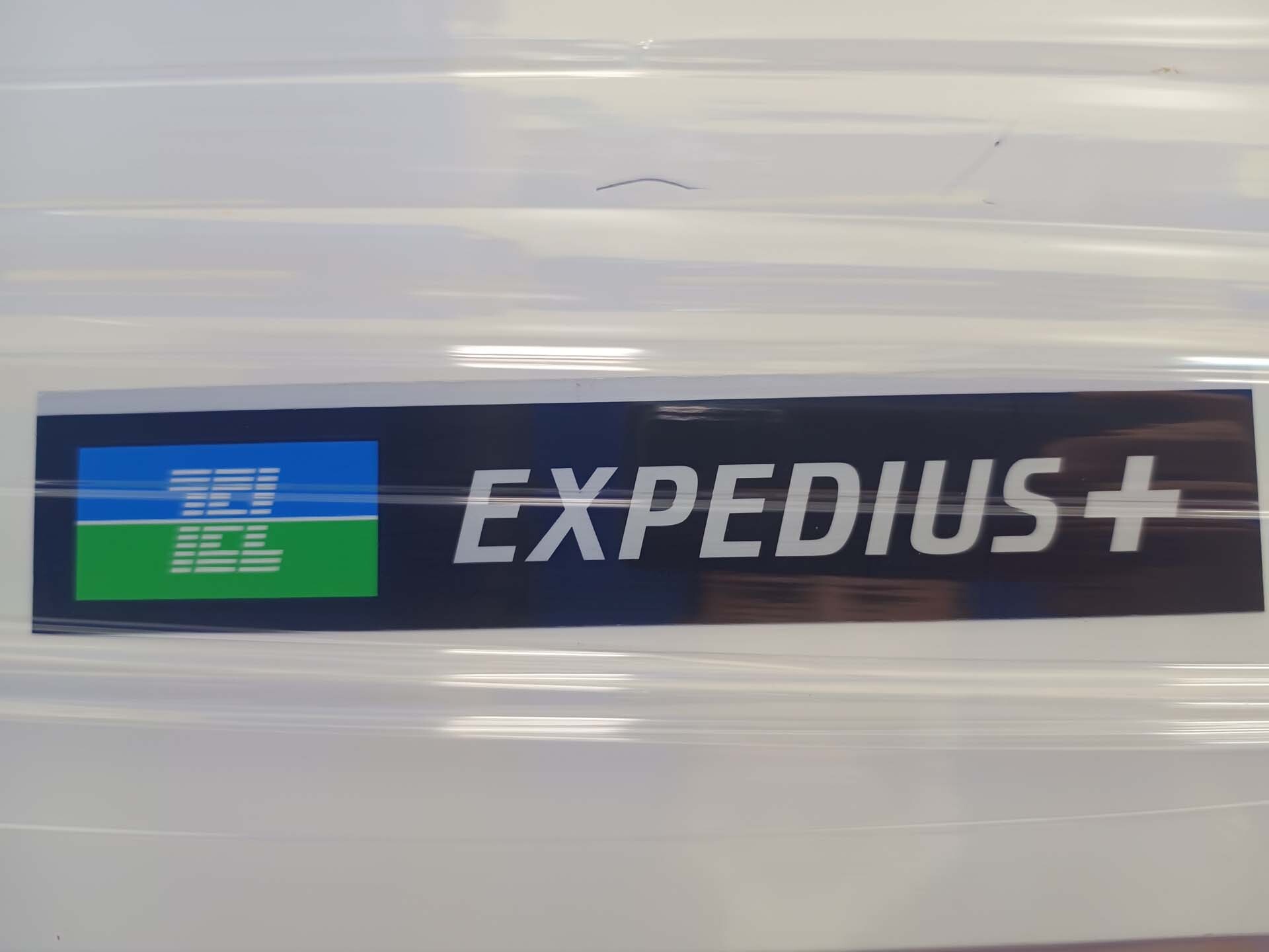 Foto Verwendet TEL / TOKYO ELECTRON Expedius+ Zum Verkauf