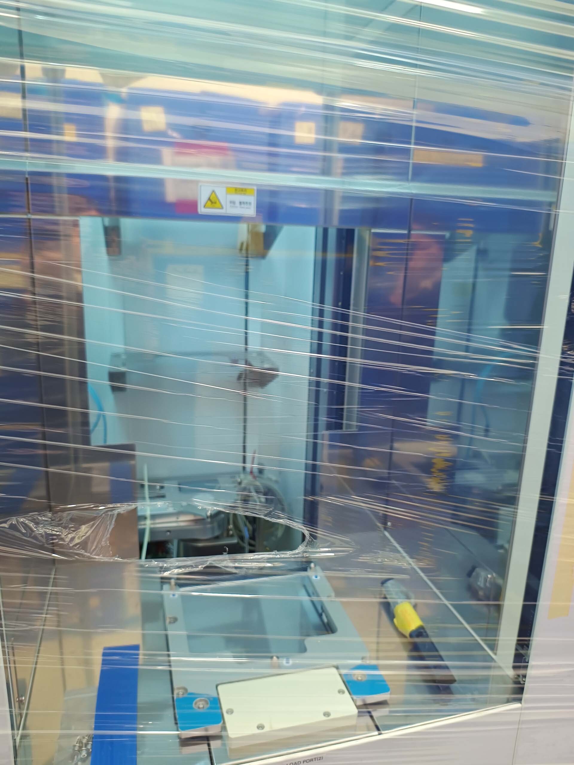 Foto Verwendet TEL / TOKYO ELECTRON Expedius+ Zum Verkauf