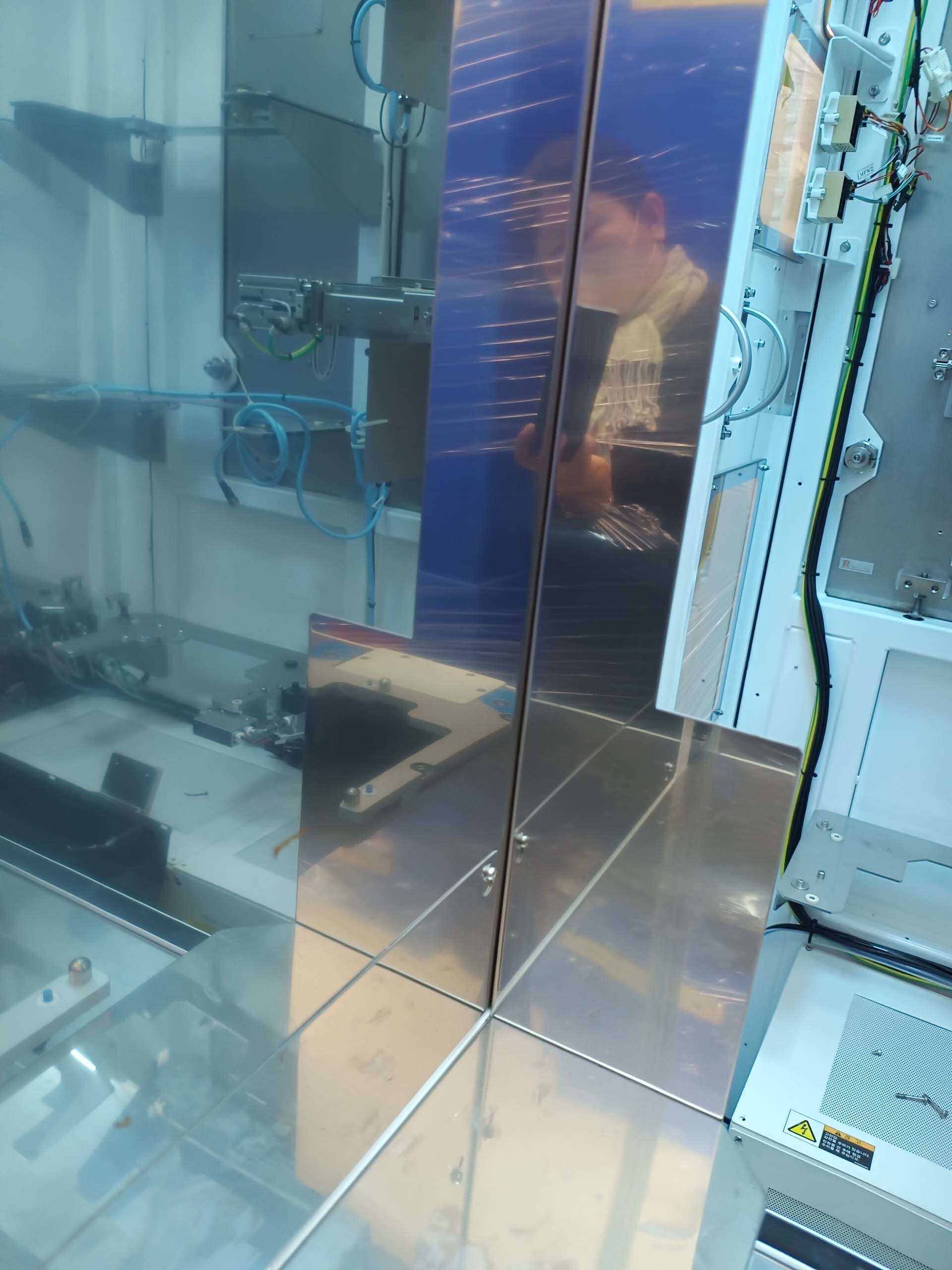 Foto Verwendet TEL / TOKYO ELECTRON Expedius+ Zum Verkauf