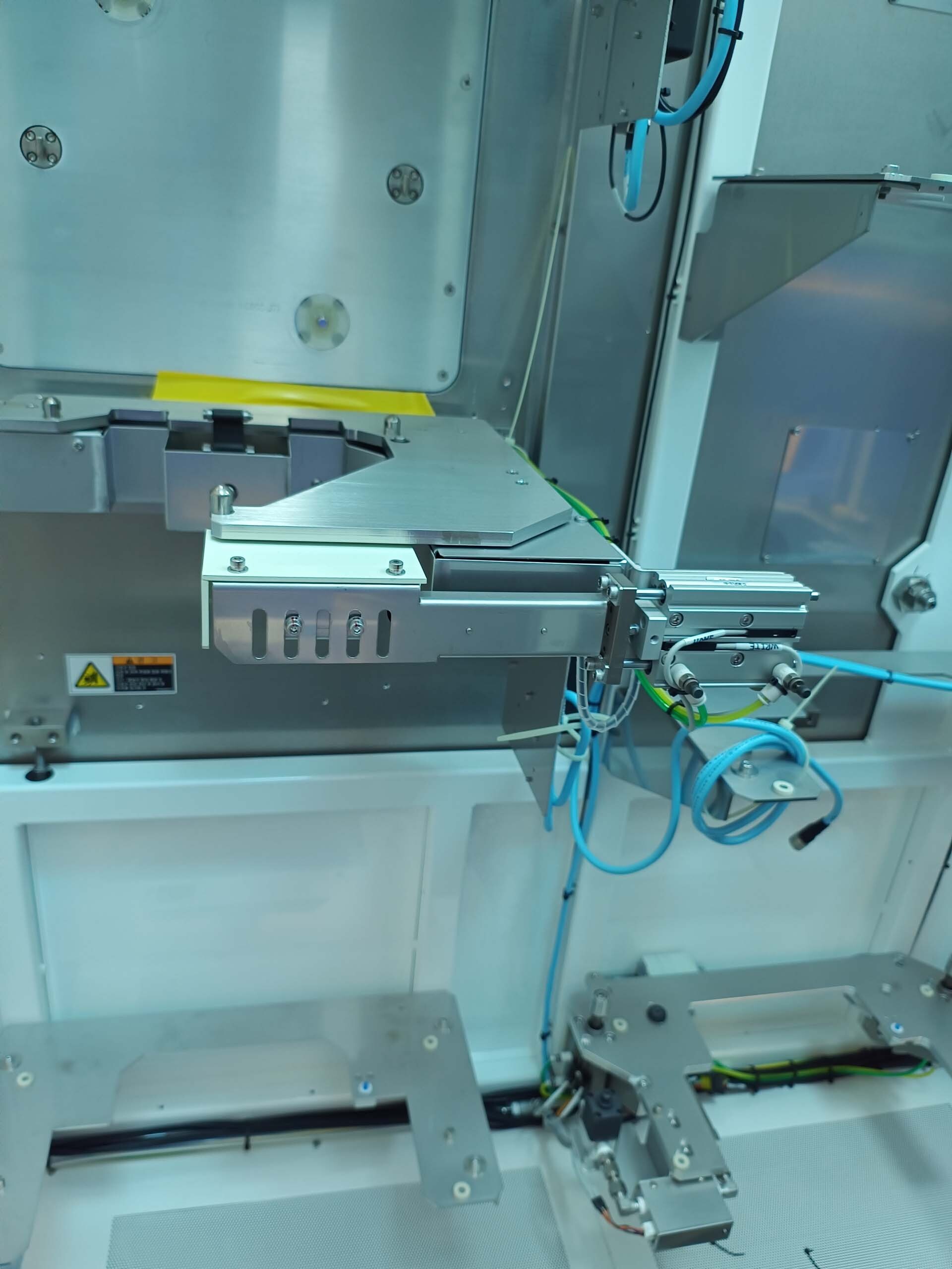 Foto Verwendet TEL / TOKYO ELECTRON Expedius+ Zum Verkauf