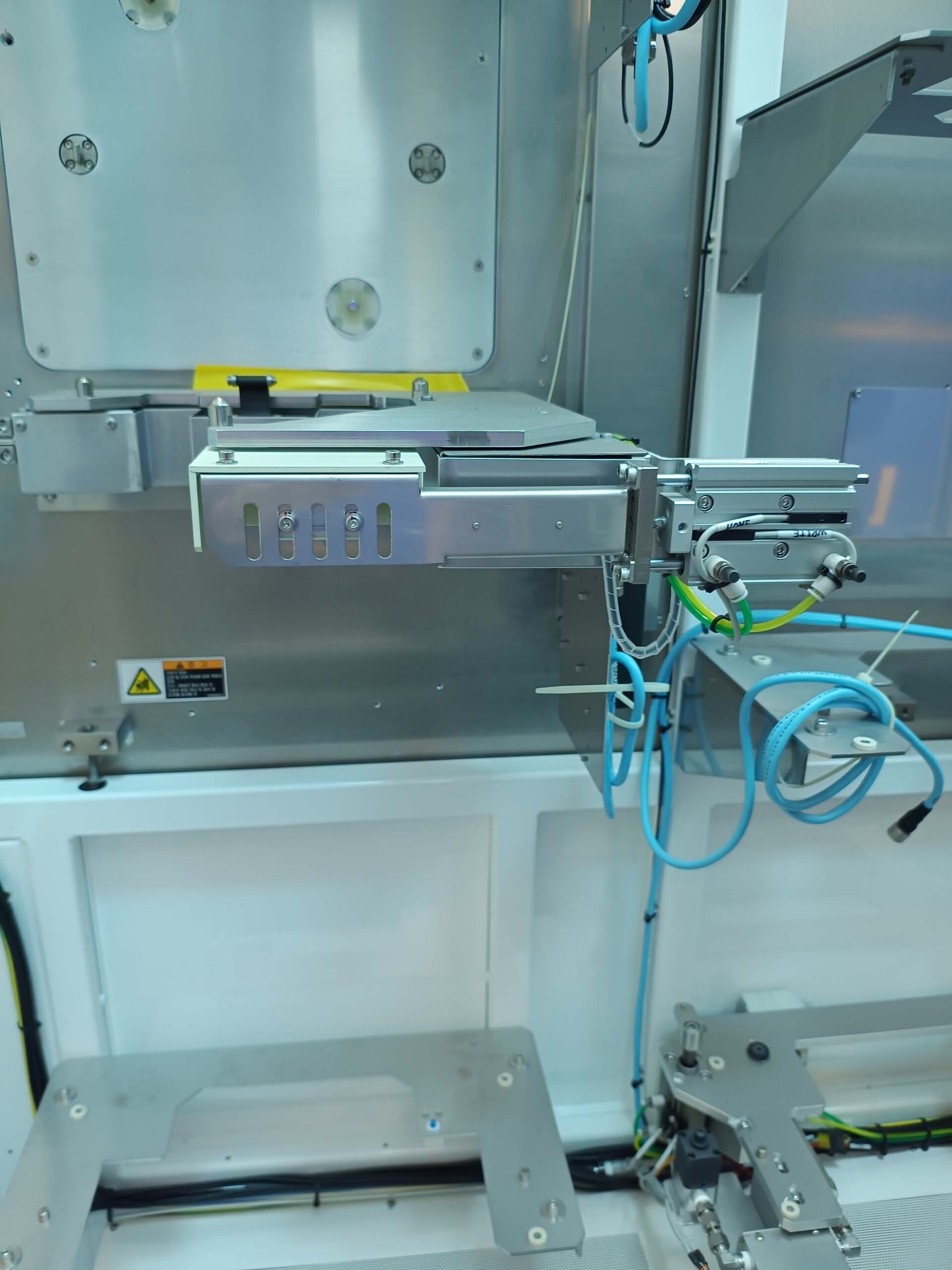Foto Verwendet TEL / TOKYO ELECTRON Expedius+ Zum Verkauf