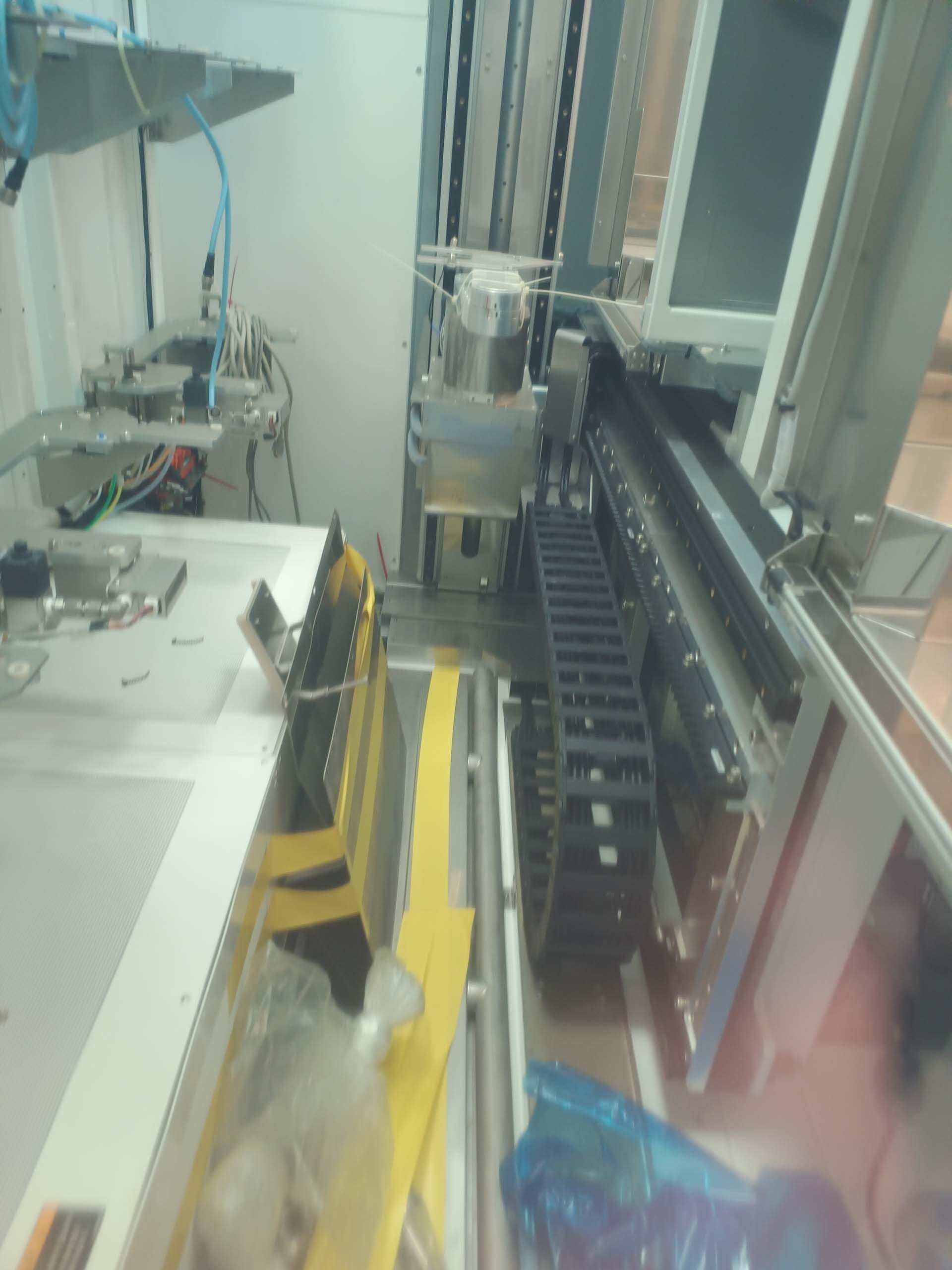 Foto Verwendet TEL / TOKYO ELECTRON Expedius+ Zum Verkauf