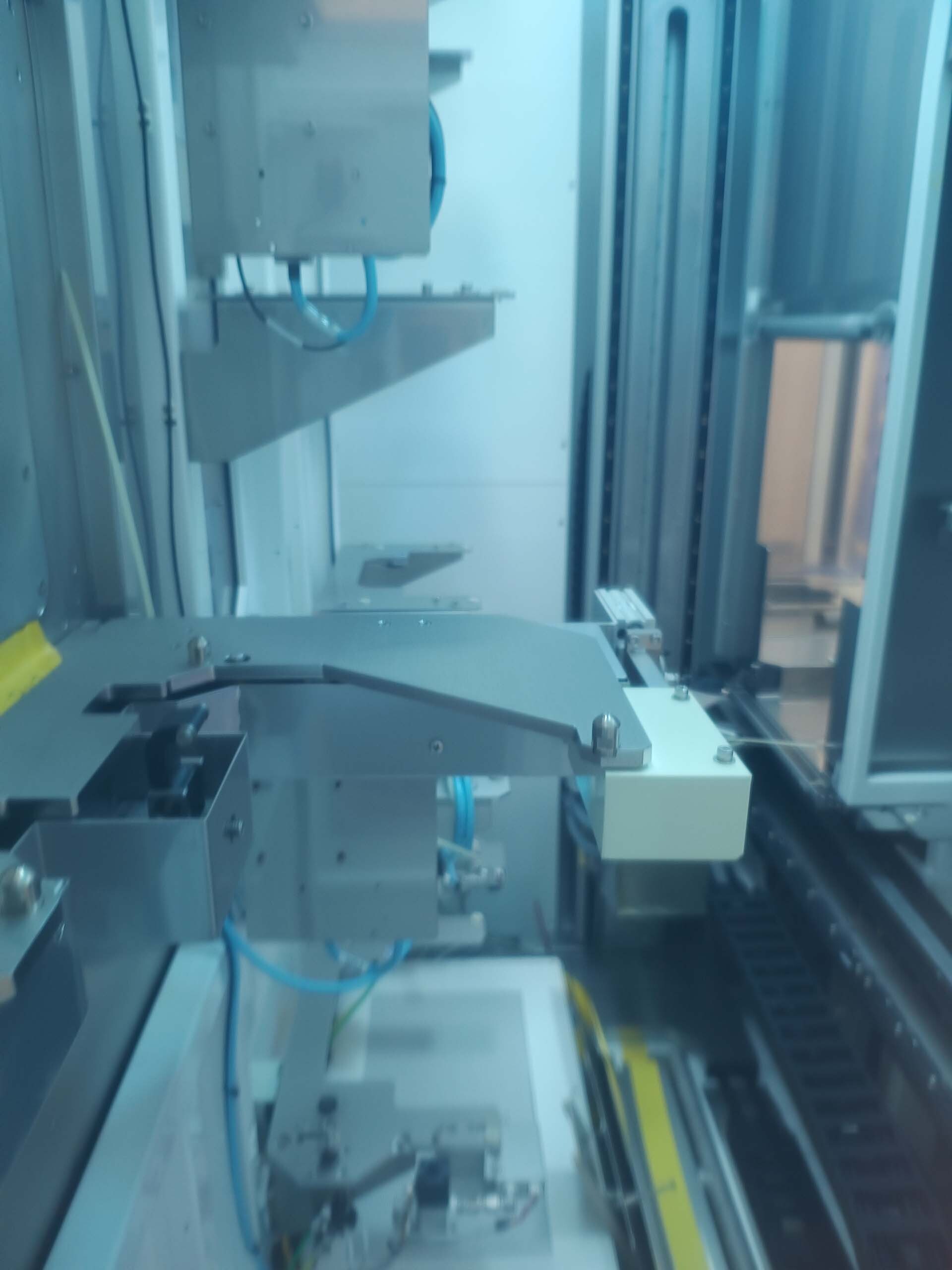 Foto Verwendet TEL / TOKYO ELECTRON Expedius+ Zum Verkauf