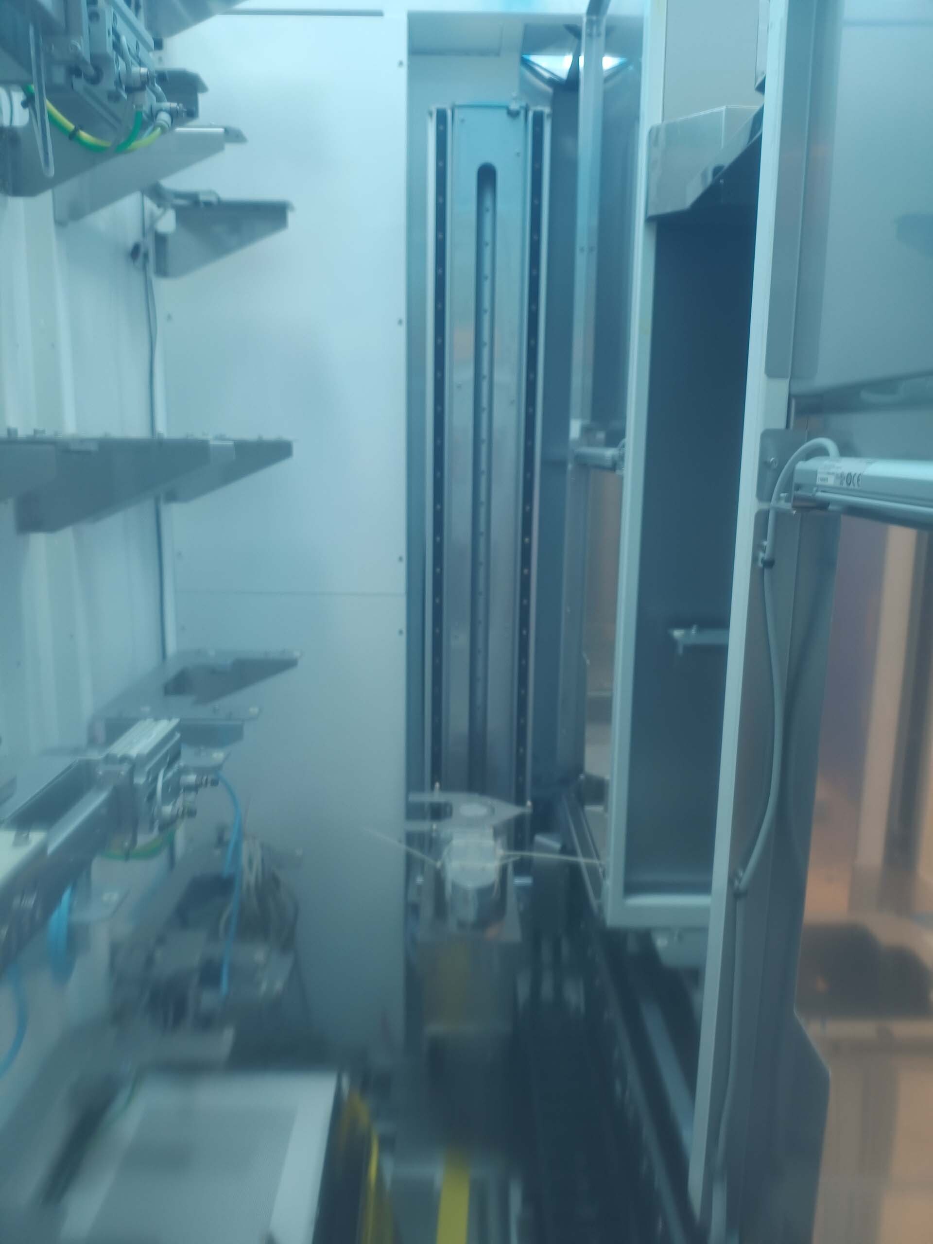 Foto Verwendet TEL / TOKYO ELECTRON Expedius+ Zum Verkauf