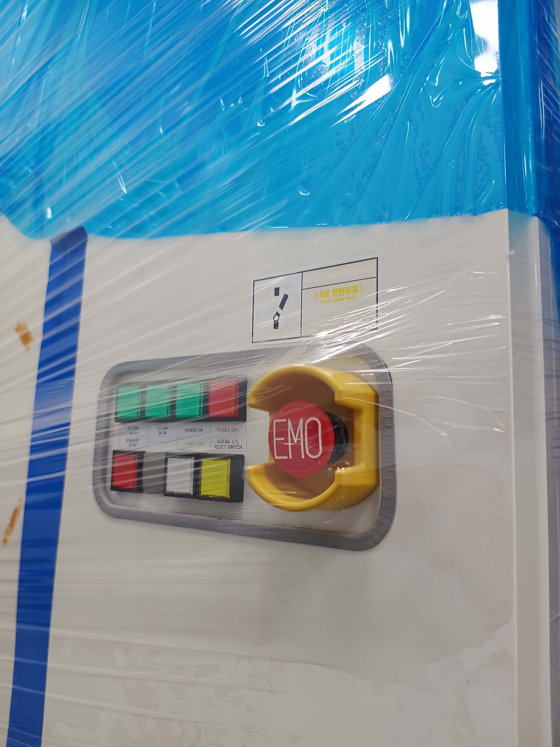 Foto Verwendet TEL / TOKYO ELECTRON Expedius+ Zum Verkauf