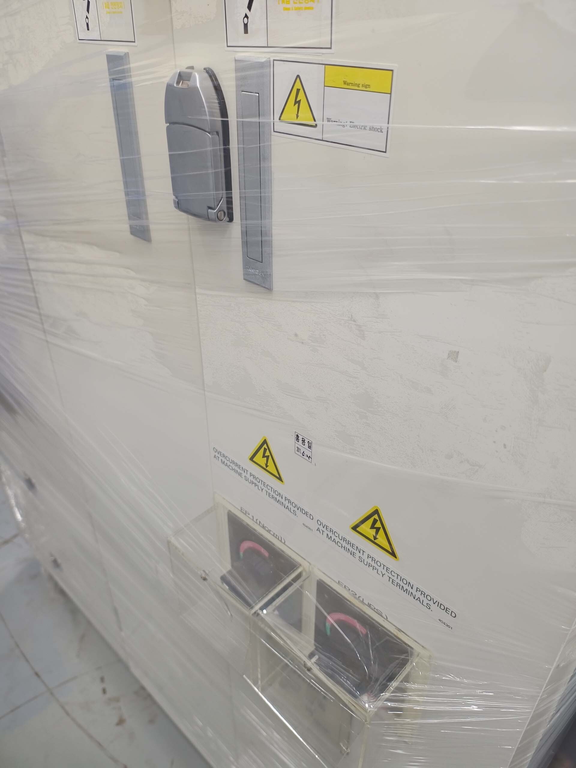 Foto Verwendet TEL / TOKYO ELECTRON Expedius+ Zum Verkauf