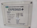 Foto Verwendet TEL / TOKYO ELECTRON Expedius+ Zum Verkauf