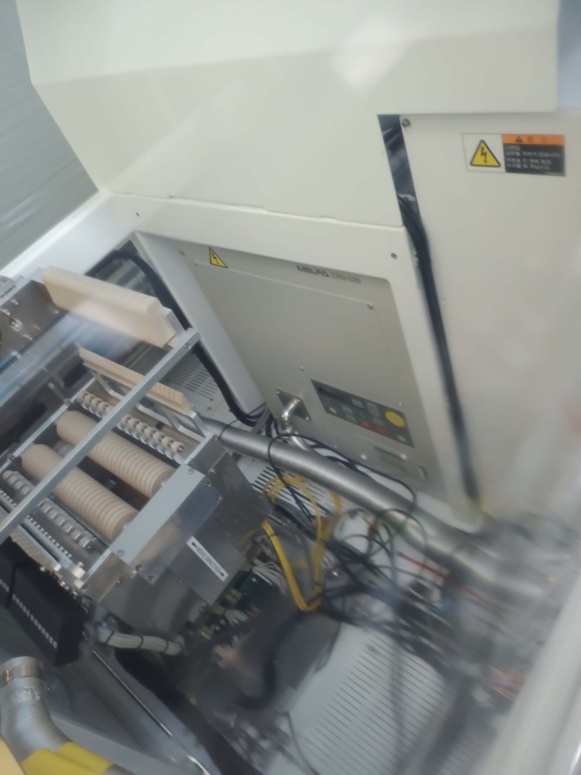 Foto Verwendet TEL / TOKYO ELECTRON Expedius+ Zum Verkauf