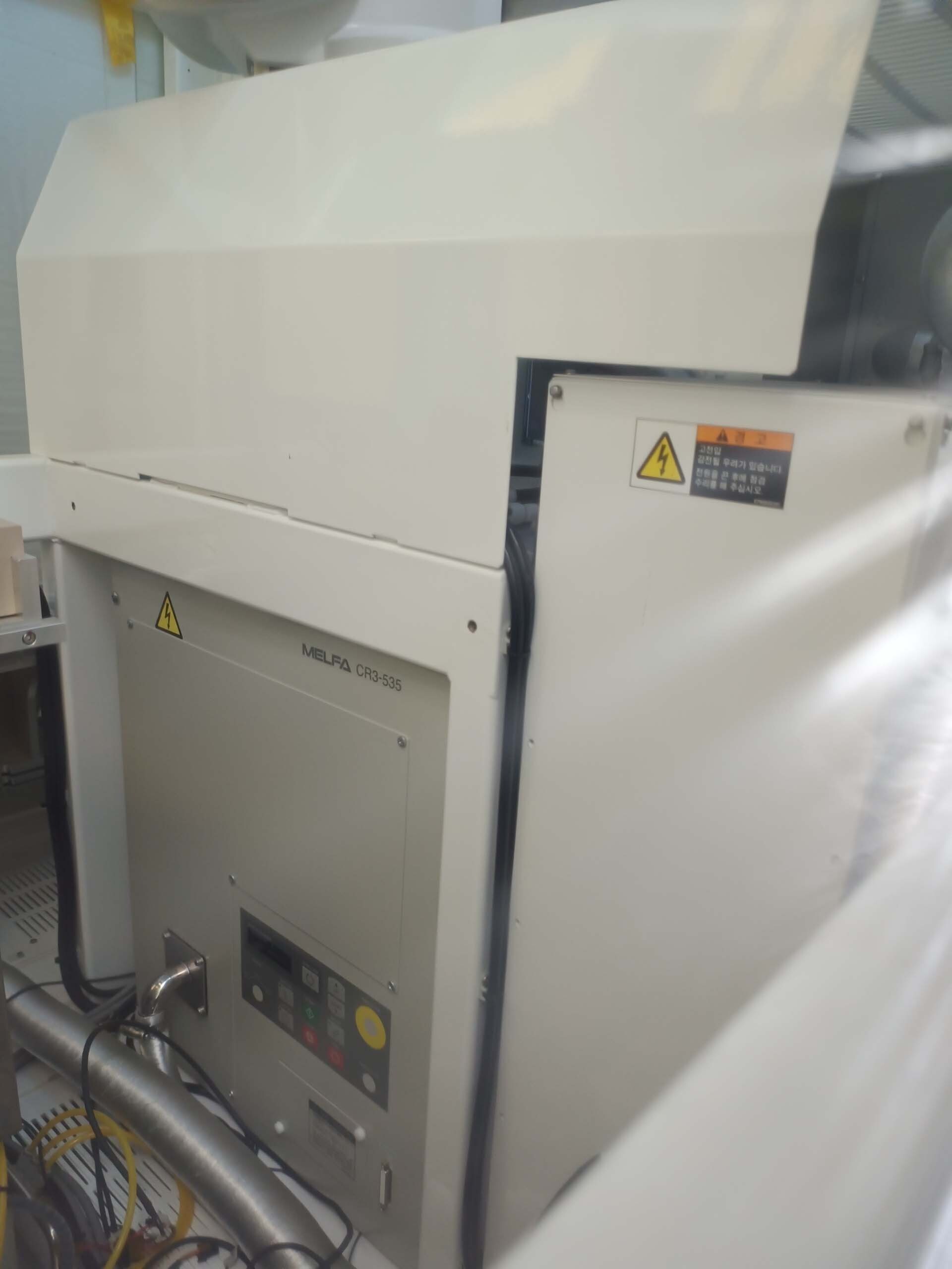 Foto Verwendet TEL / TOKYO ELECTRON Expedius+ Zum Verkauf