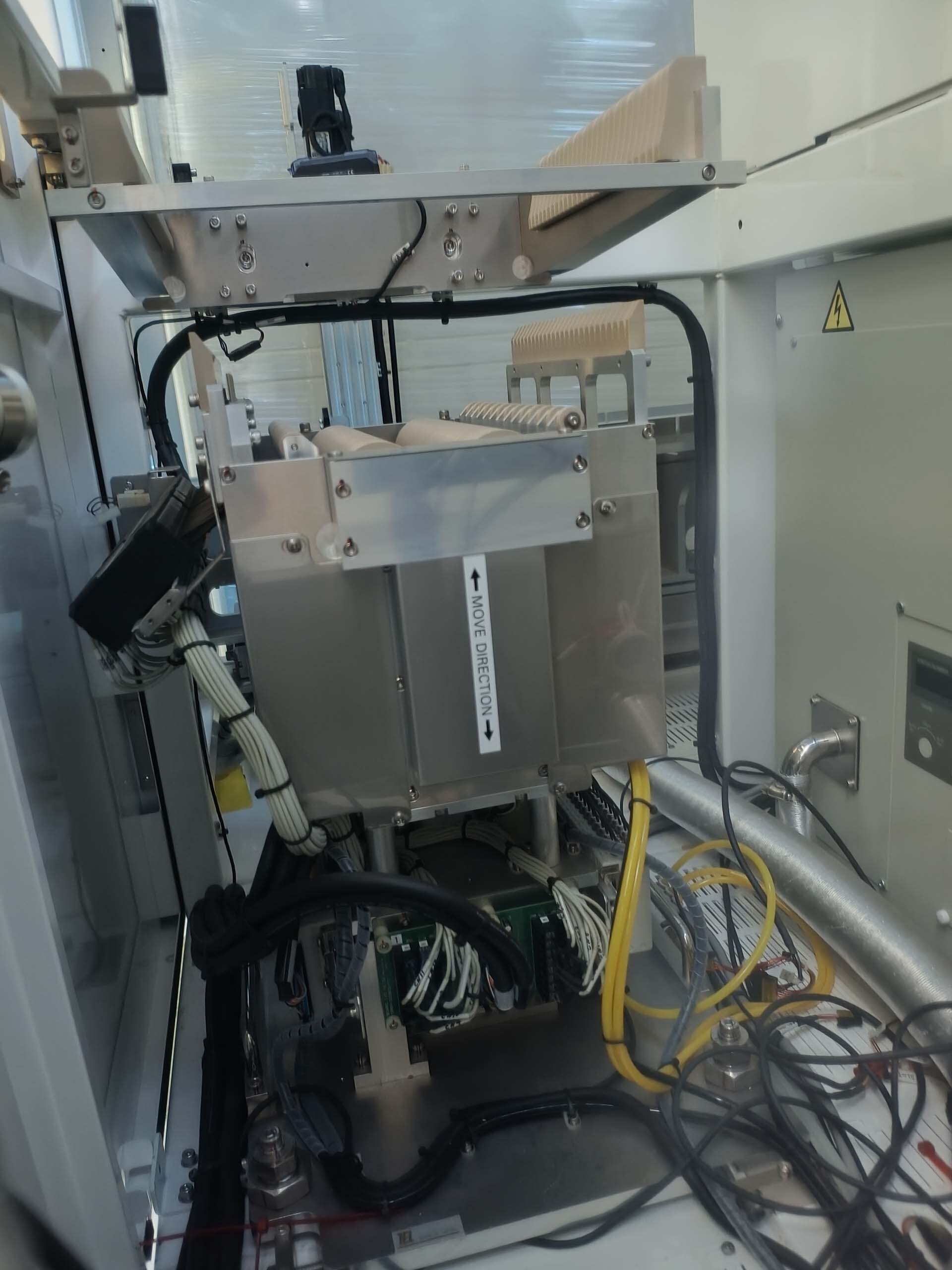 Foto Verwendet TEL / TOKYO ELECTRON Expedius+ Zum Verkauf