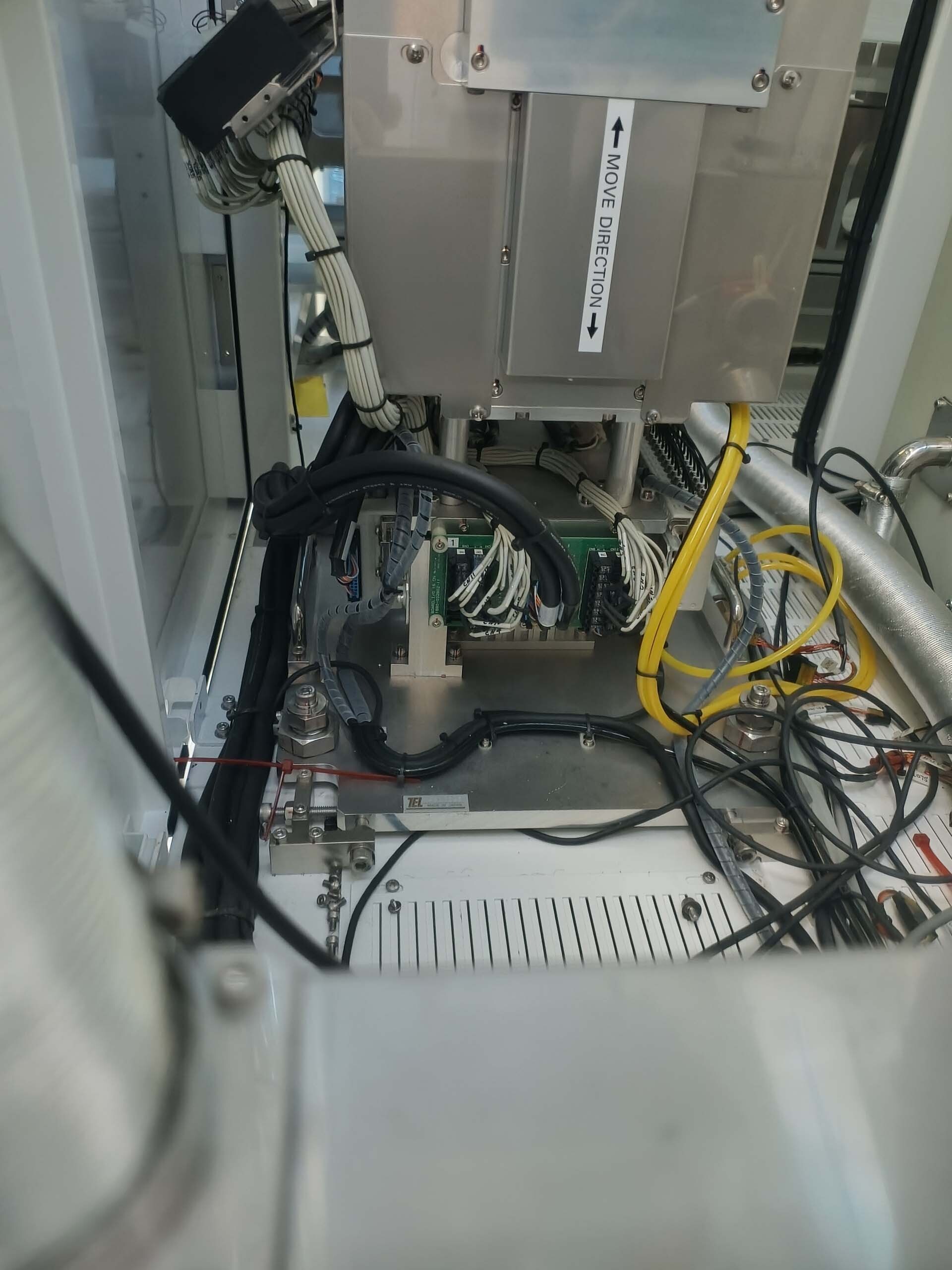 Foto Verwendet TEL / TOKYO ELECTRON Expedius+ Zum Verkauf