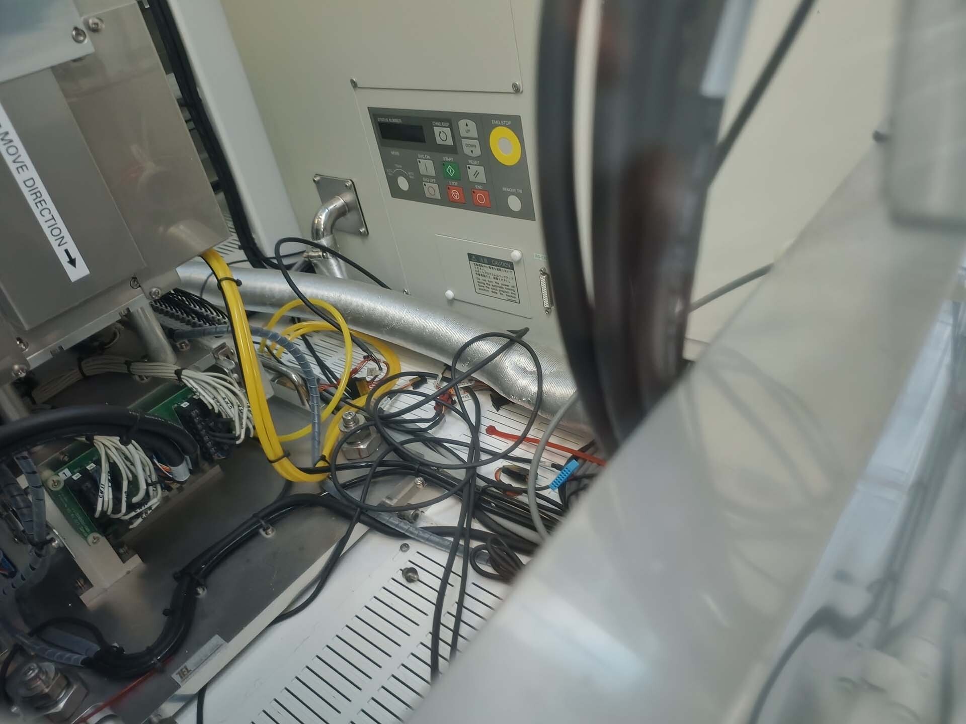 Foto Verwendet TEL / TOKYO ELECTRON Expedius+ Zum Verkauf
