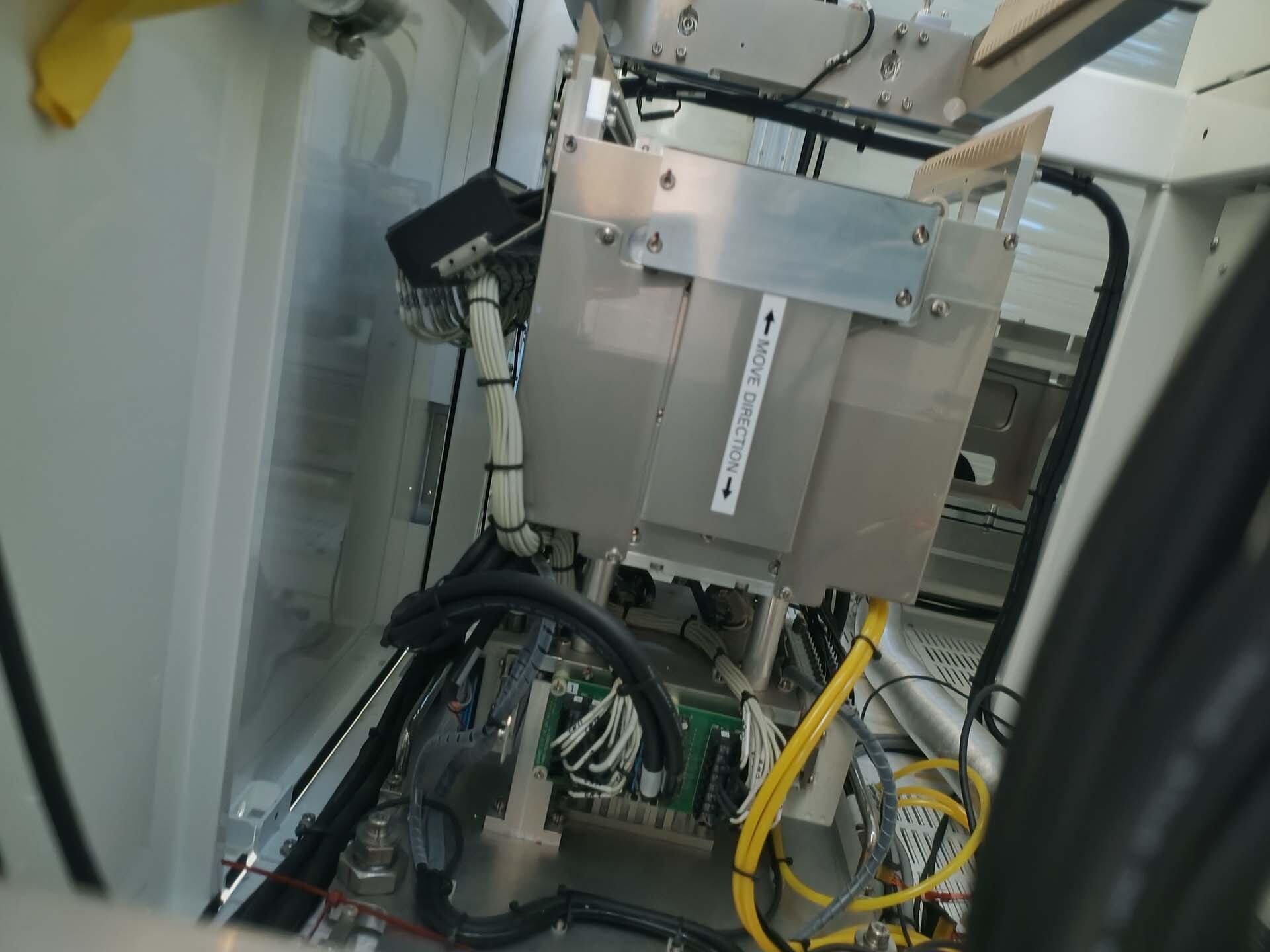Foto Verwendet TEL / TOKYO ELECTRON Expedius+ Zum Verkauf