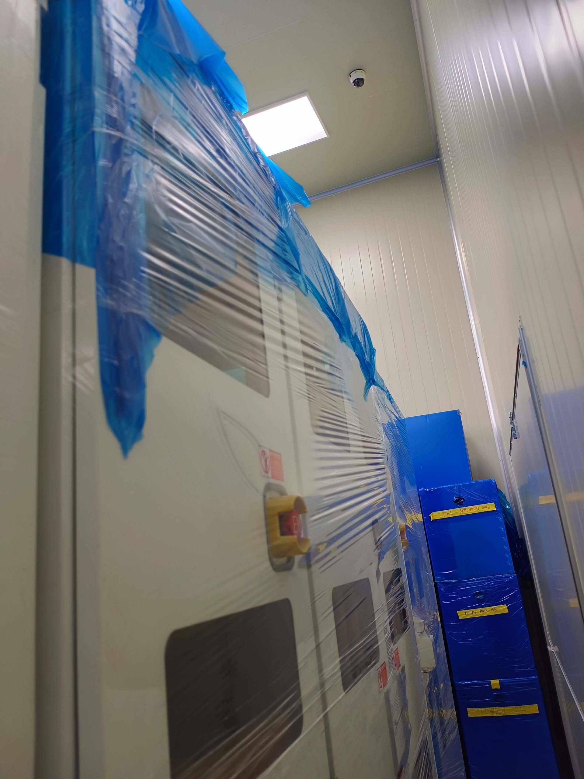 Foto Verwendet TEL / TOKYO ELECTRON Expedius+ Zum Verkauf