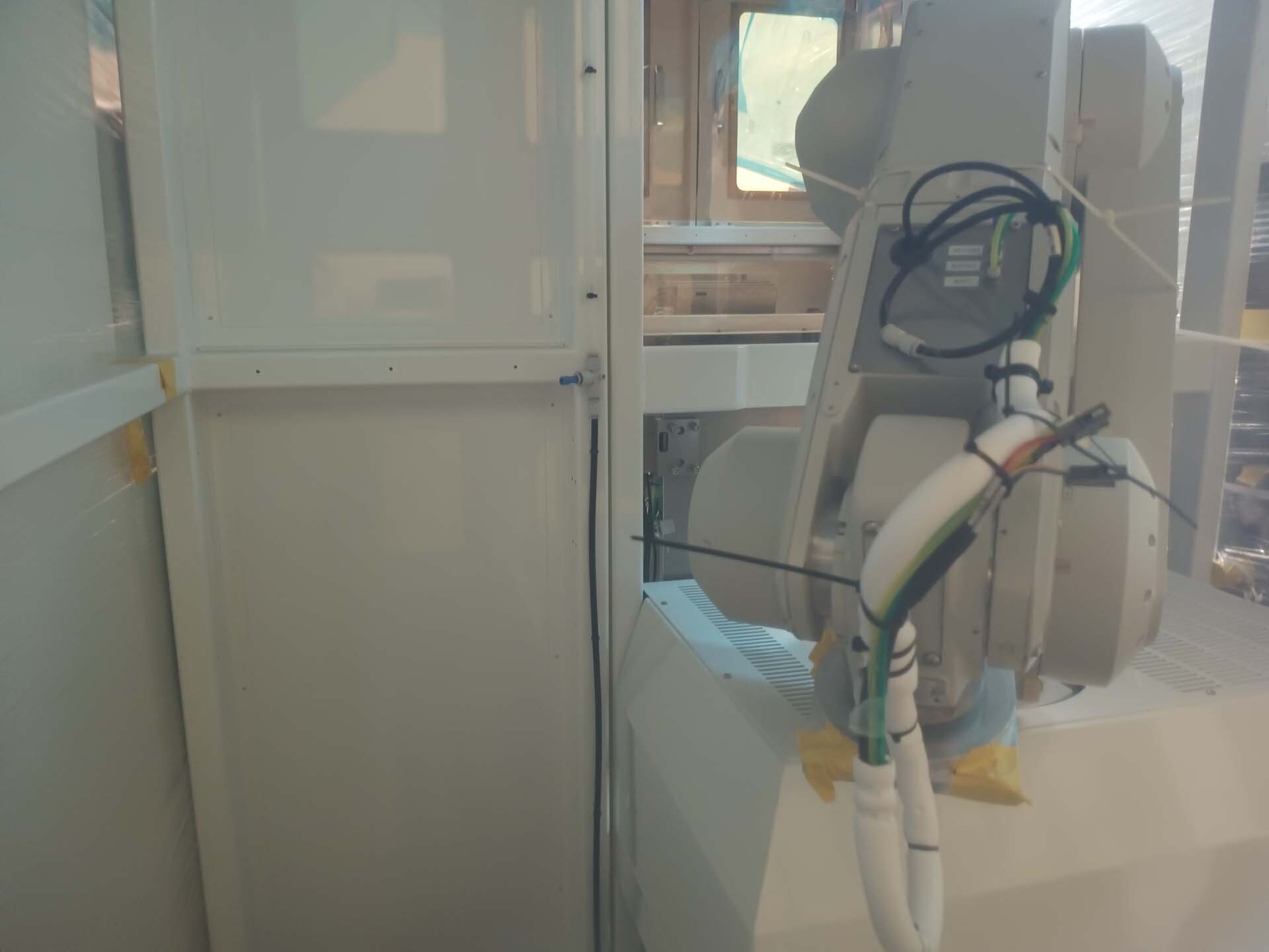 Foto Verwendet TEL / TOKYO ELECTRON Expedius+ Zum Verkauf