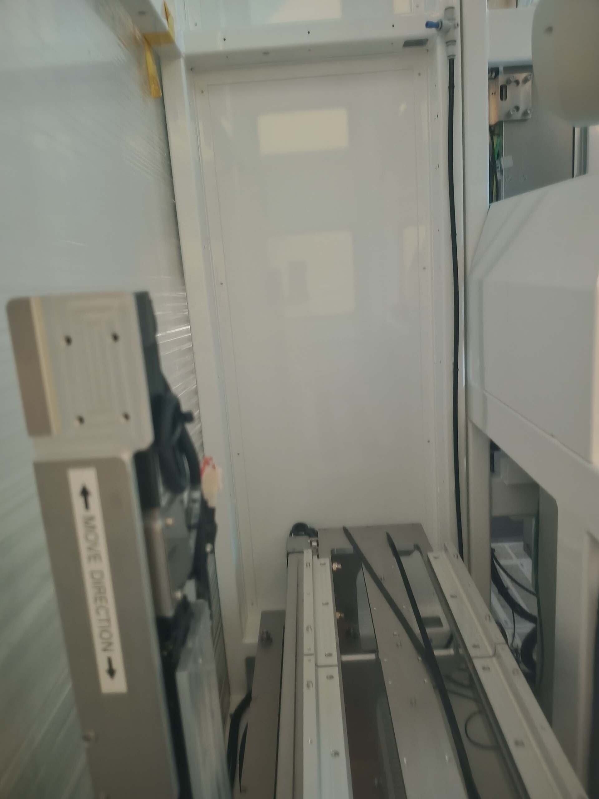 Foto Verwendet TEL / TOKYO ELECTRON Expedius+ Zum Verkauf