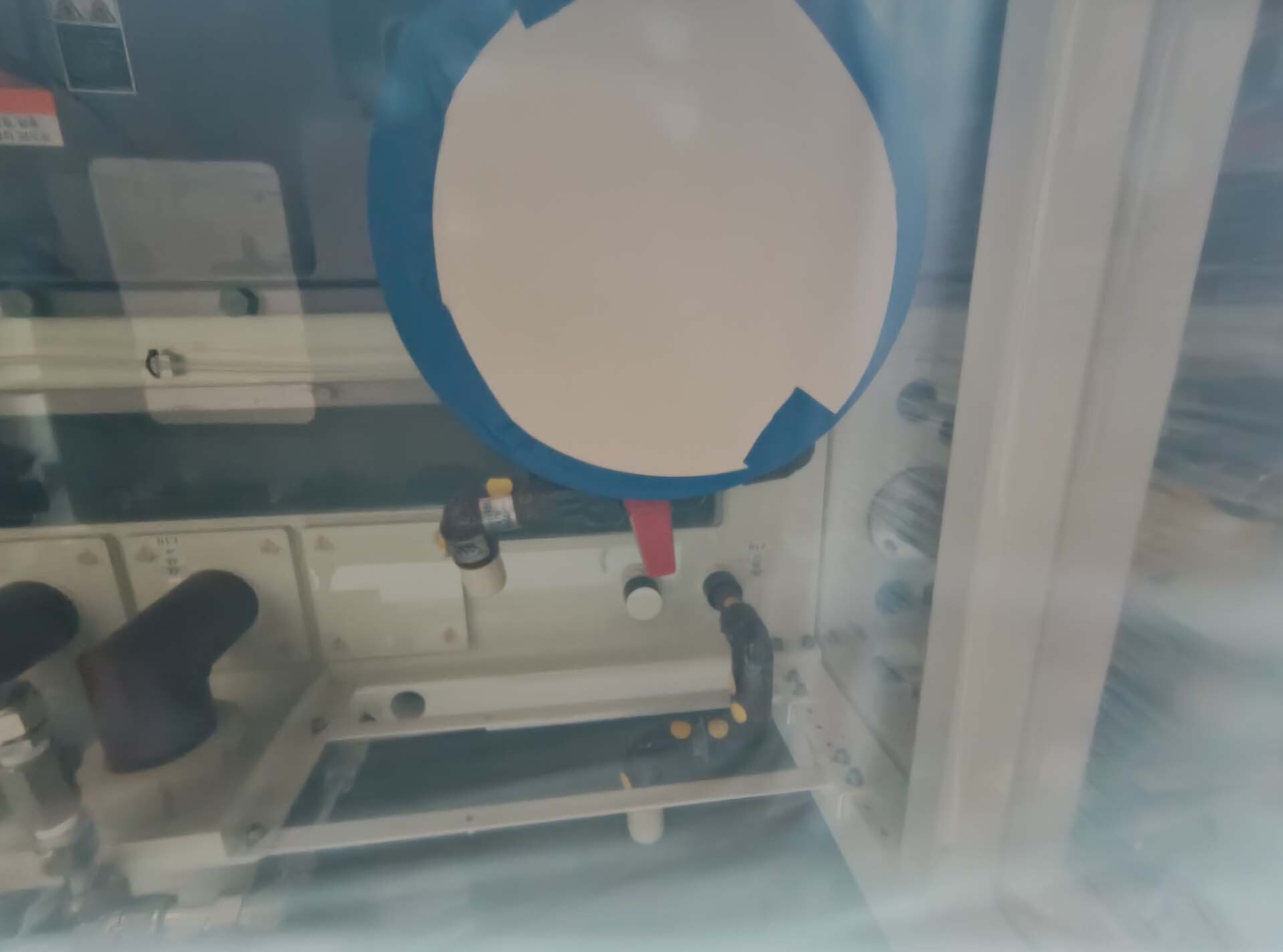 Foto Verwendet TEL / TOKYO ELECTRON Expedius+ Zum Verkauf