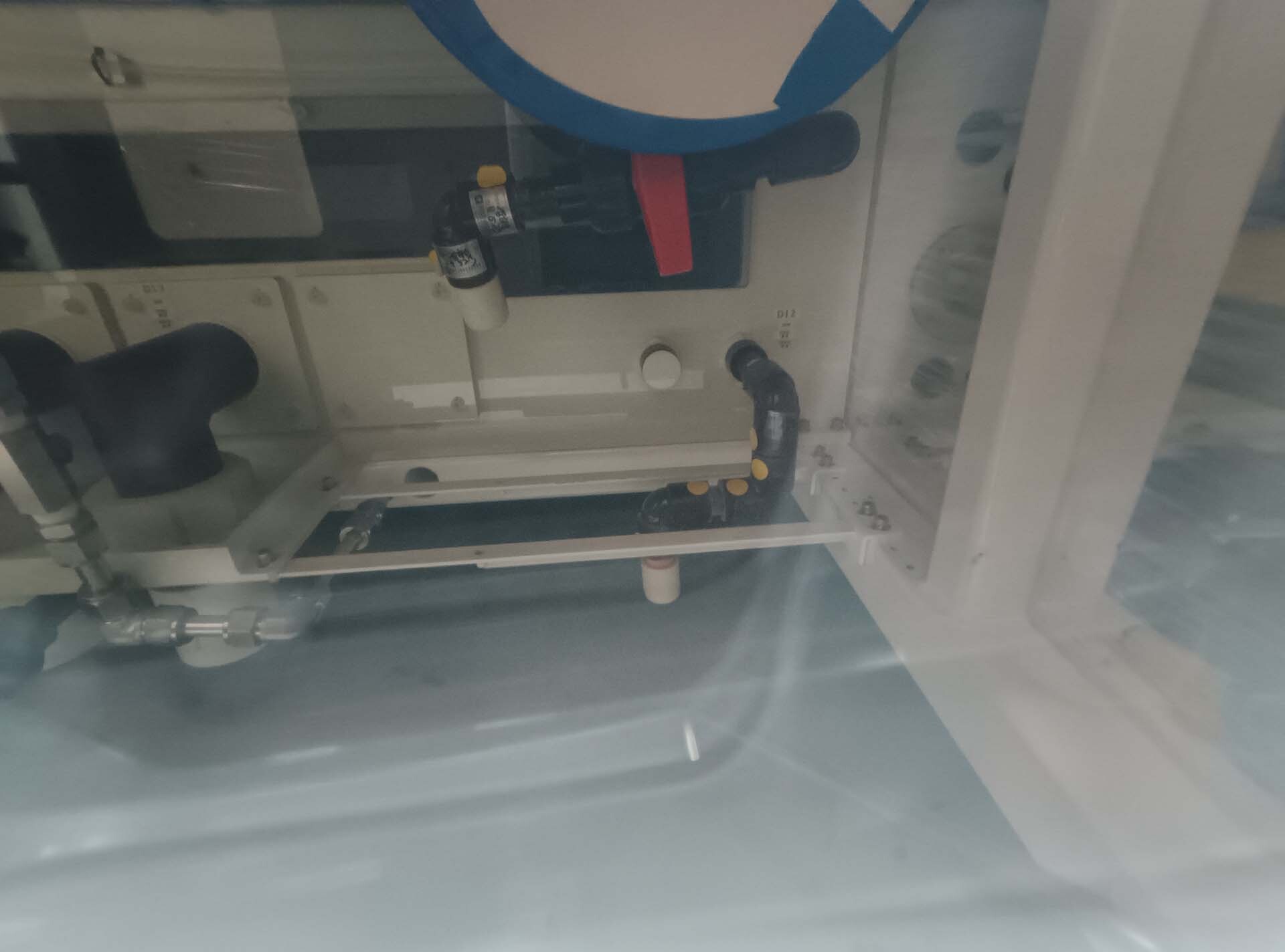 Foto Verwendet TEL / TOKYO ELECTRON Expedius+ Zum Verkauf