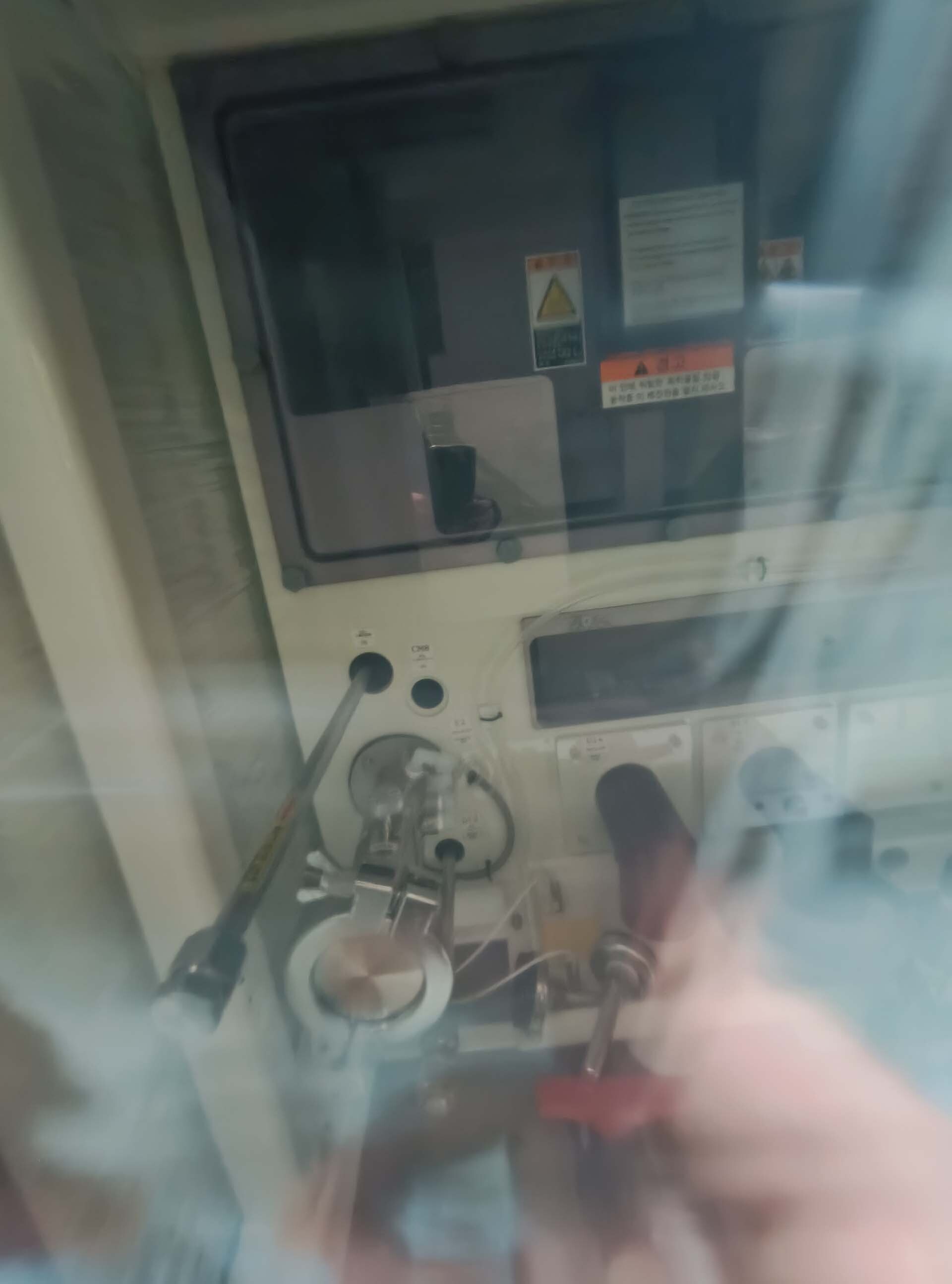 Foto Verwendet TEL / TOKYO ELECTRON Expedius+ Zum Verkauf