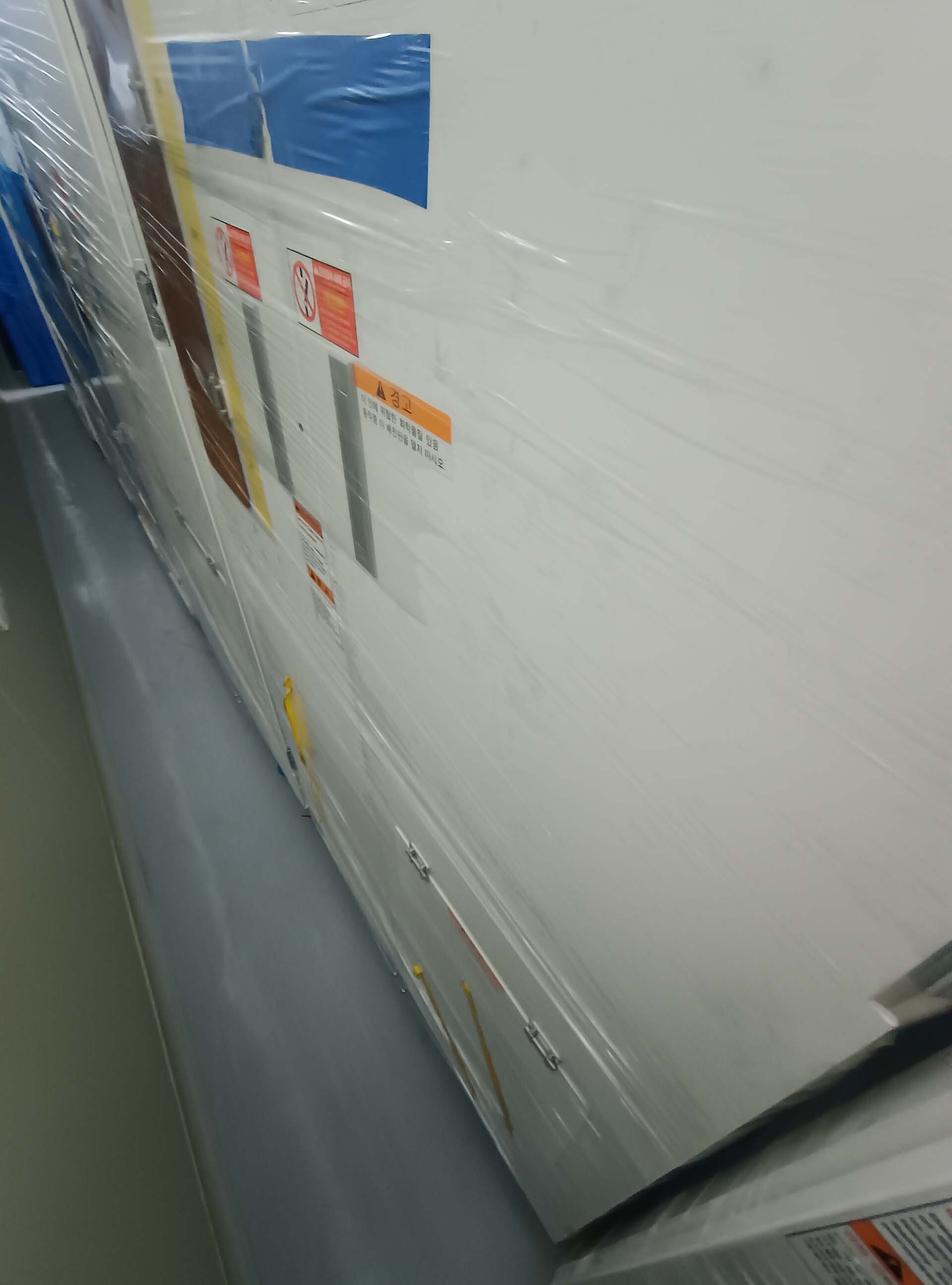 Foto Verwendet TEL / TOKYO ELECTRON Expedius+ Zum Verkauf