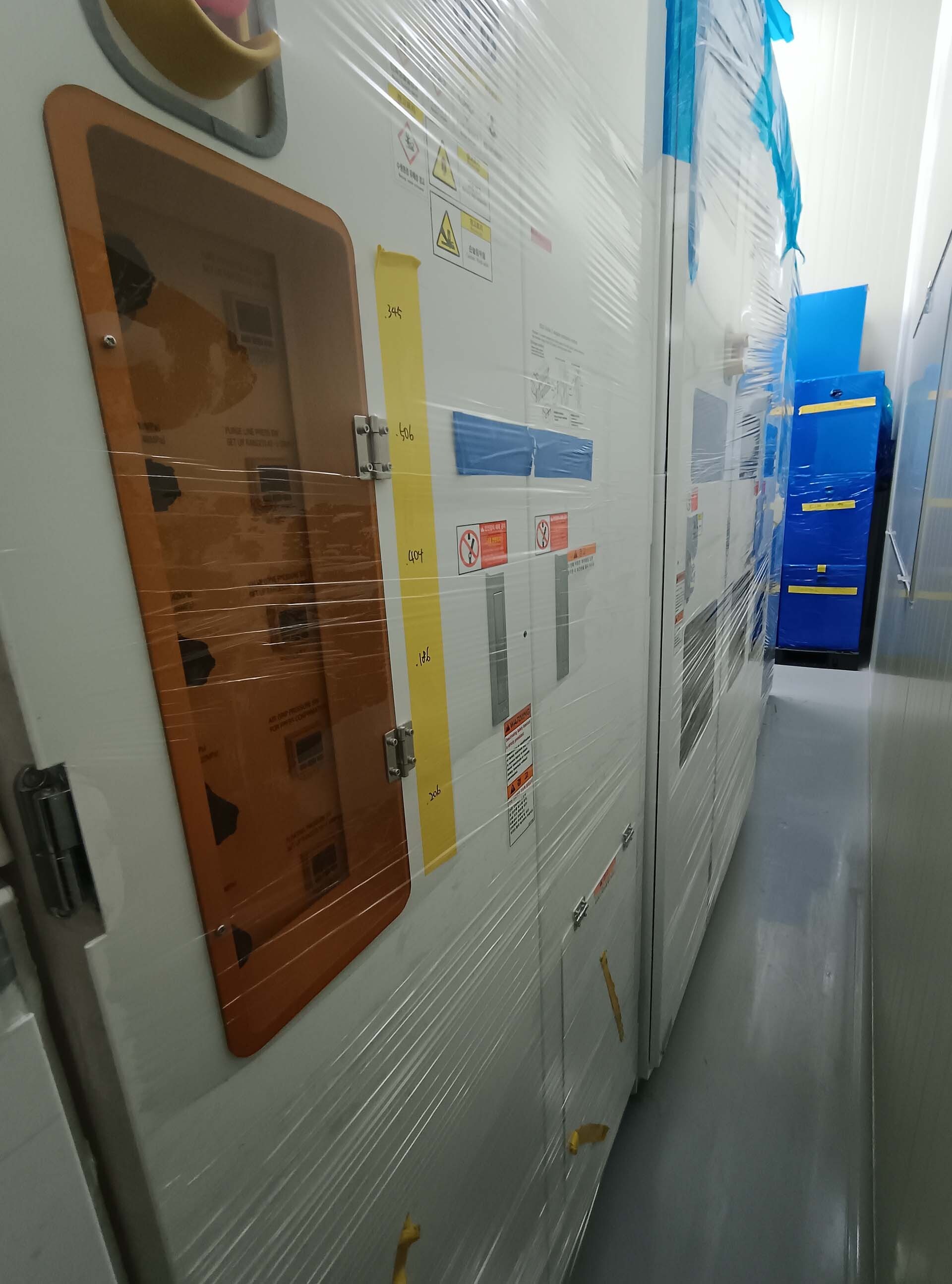Foto Verwendet TEL / TOKYO ELECTRON Expedius+ Zum Verkauf