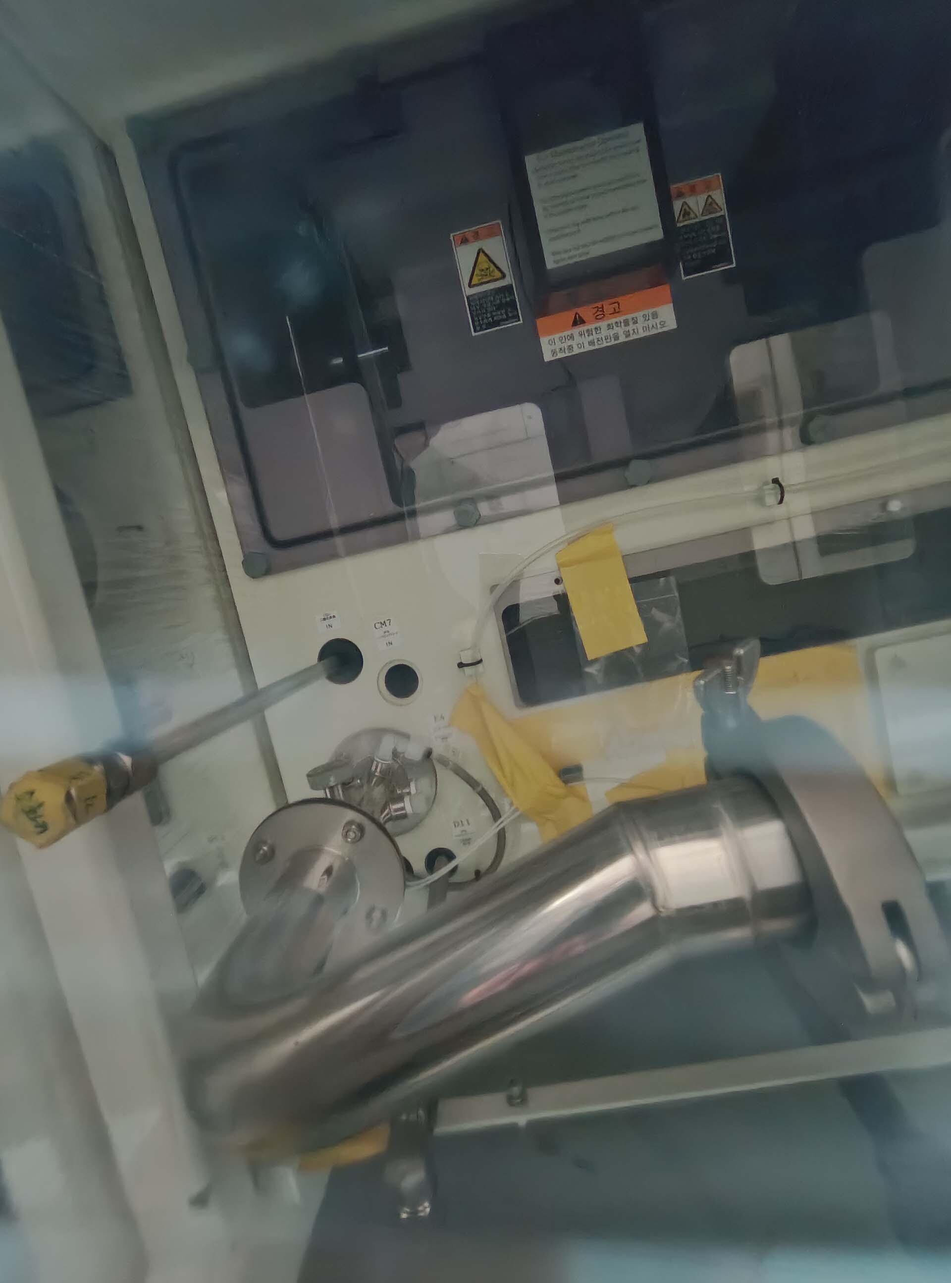 Foto Verwendet TEL / TOKYO ELECTRON Expedius+ Zum Verkauf