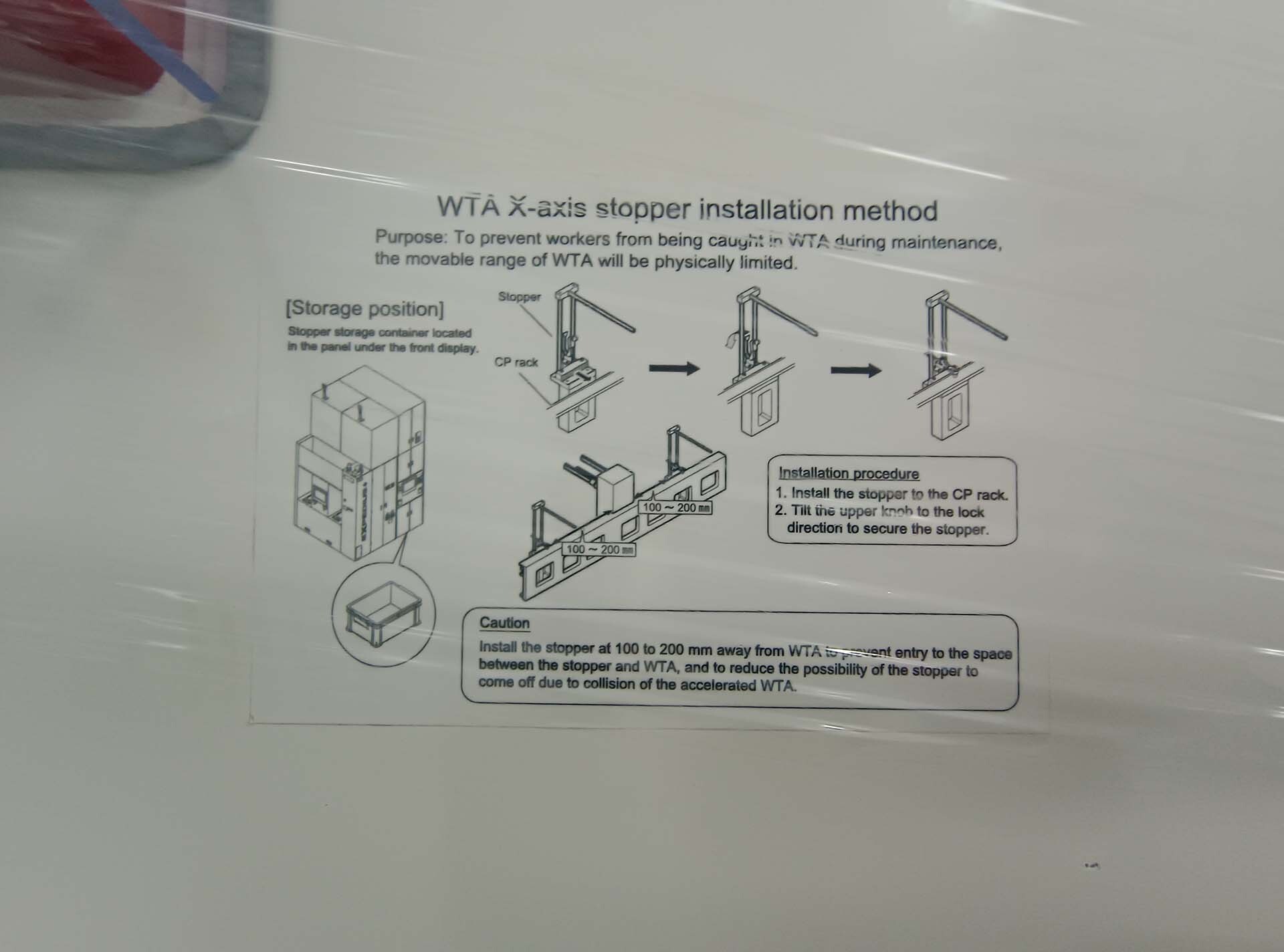 Foto Verwendet TEL / TOKYO ELECTRON Expedius+ Zum Verkauf
