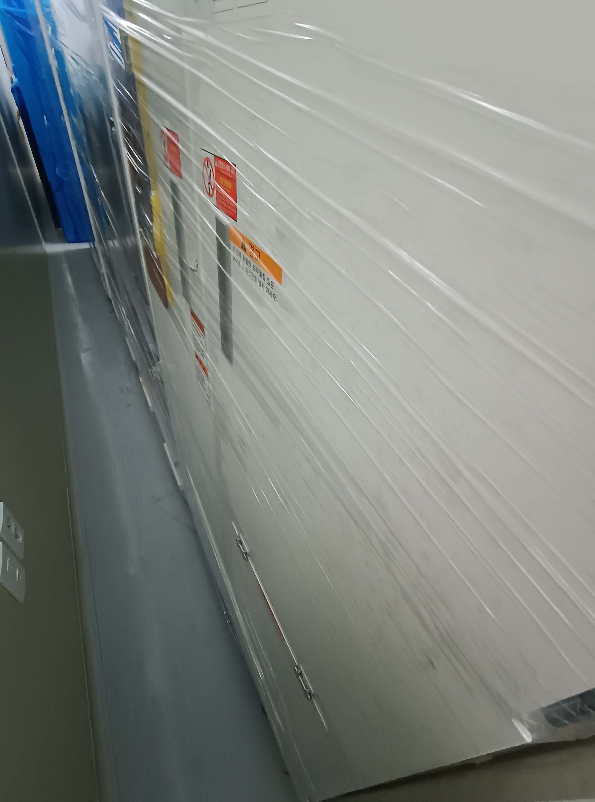 Foto Verwendet TEL / TOKYO ELECTRON Expedius+ Zum Verkauf