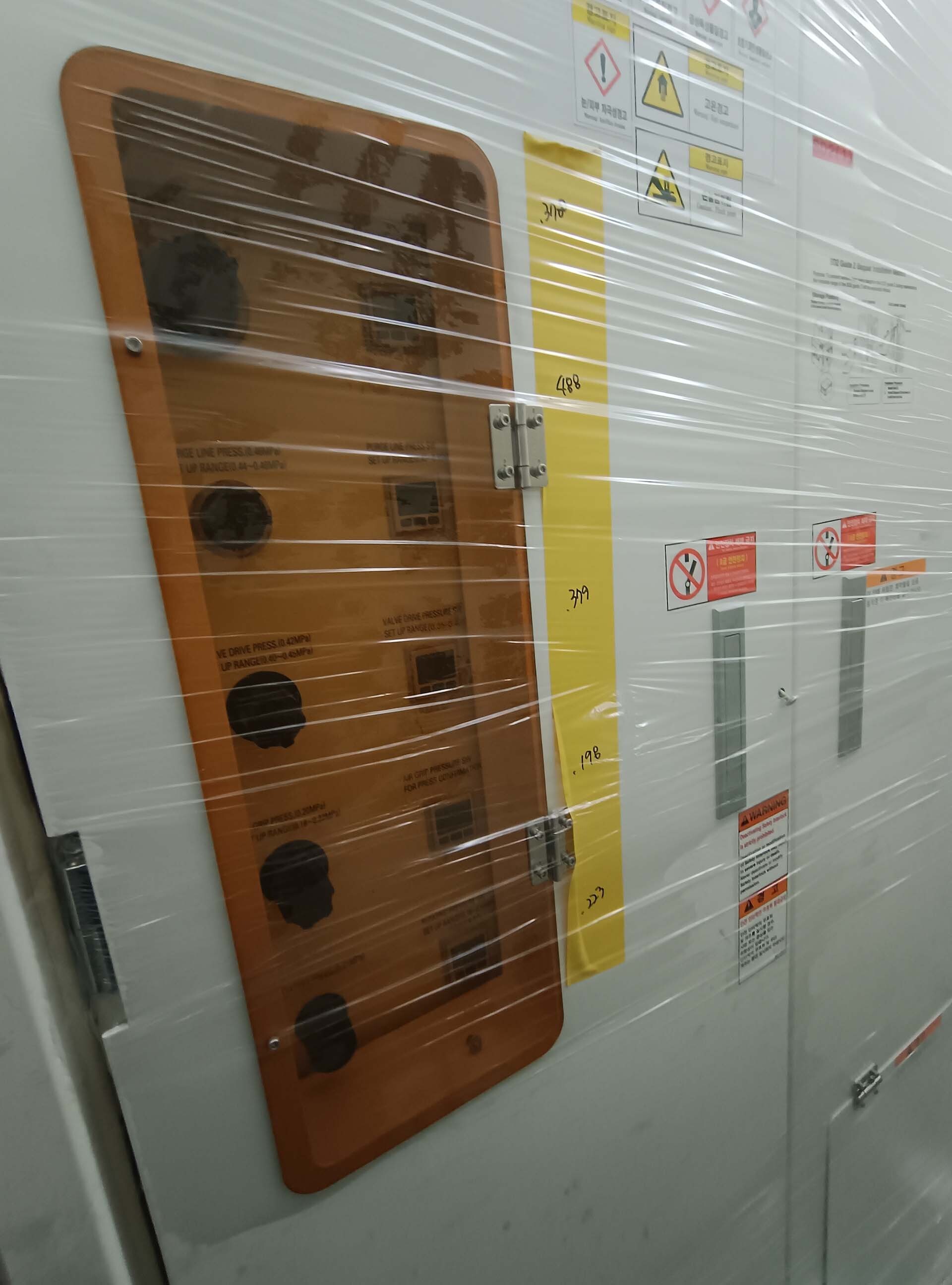 Foto Verwendet TEL / TOKYO ELECTRON Expedius+ Zum Verkauf