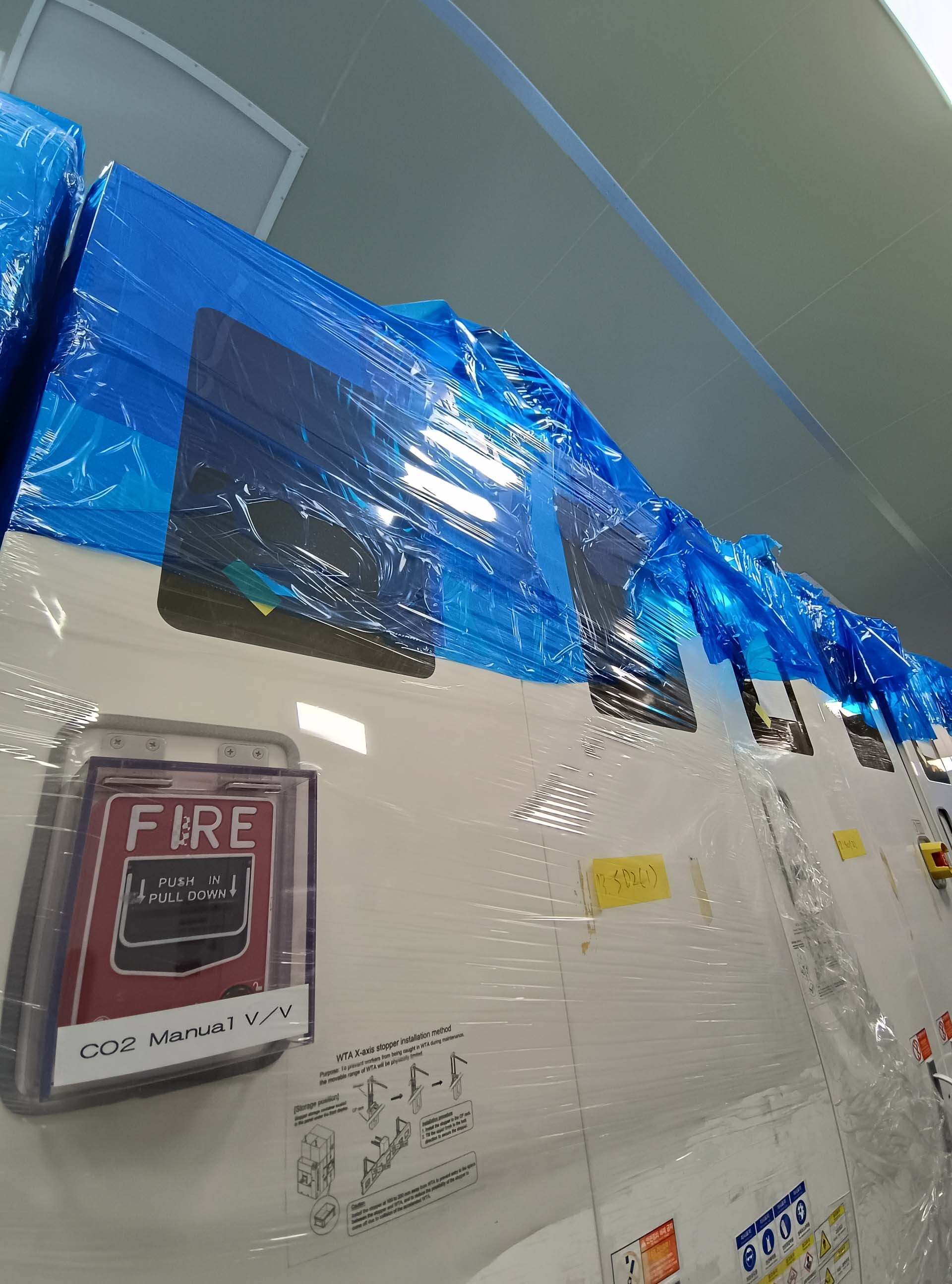Foto Verwendet TEL / TOKYO ELECTRON Expedius+ Zum Verkauf
