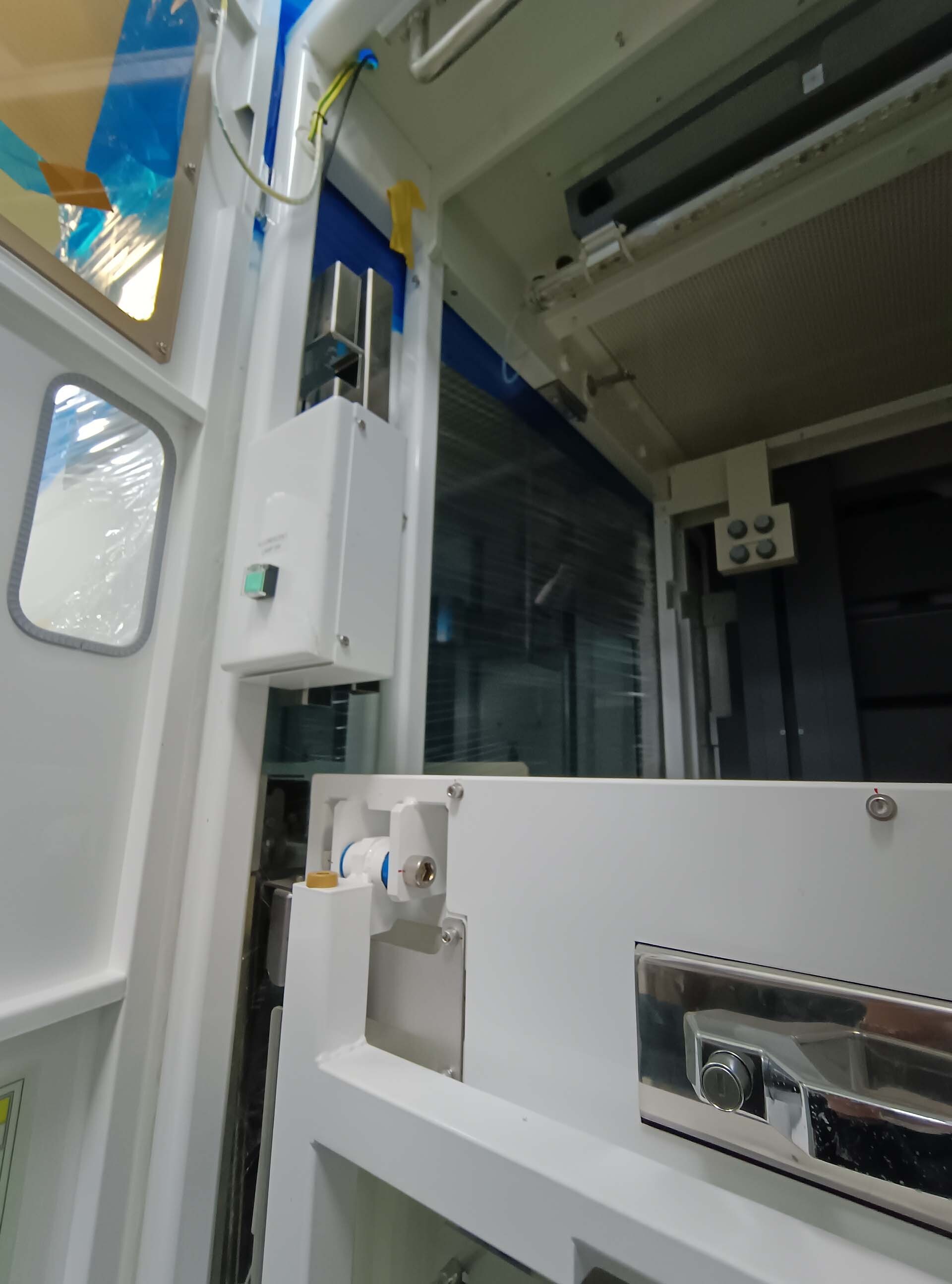 Foto Verwendet TEL / TOKYO ELECTRON Expedius+ Zum Verkauf