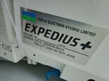 Foto Verwendet TEL / TOKYO ELECTRON Expedius+ Zum Verkauf