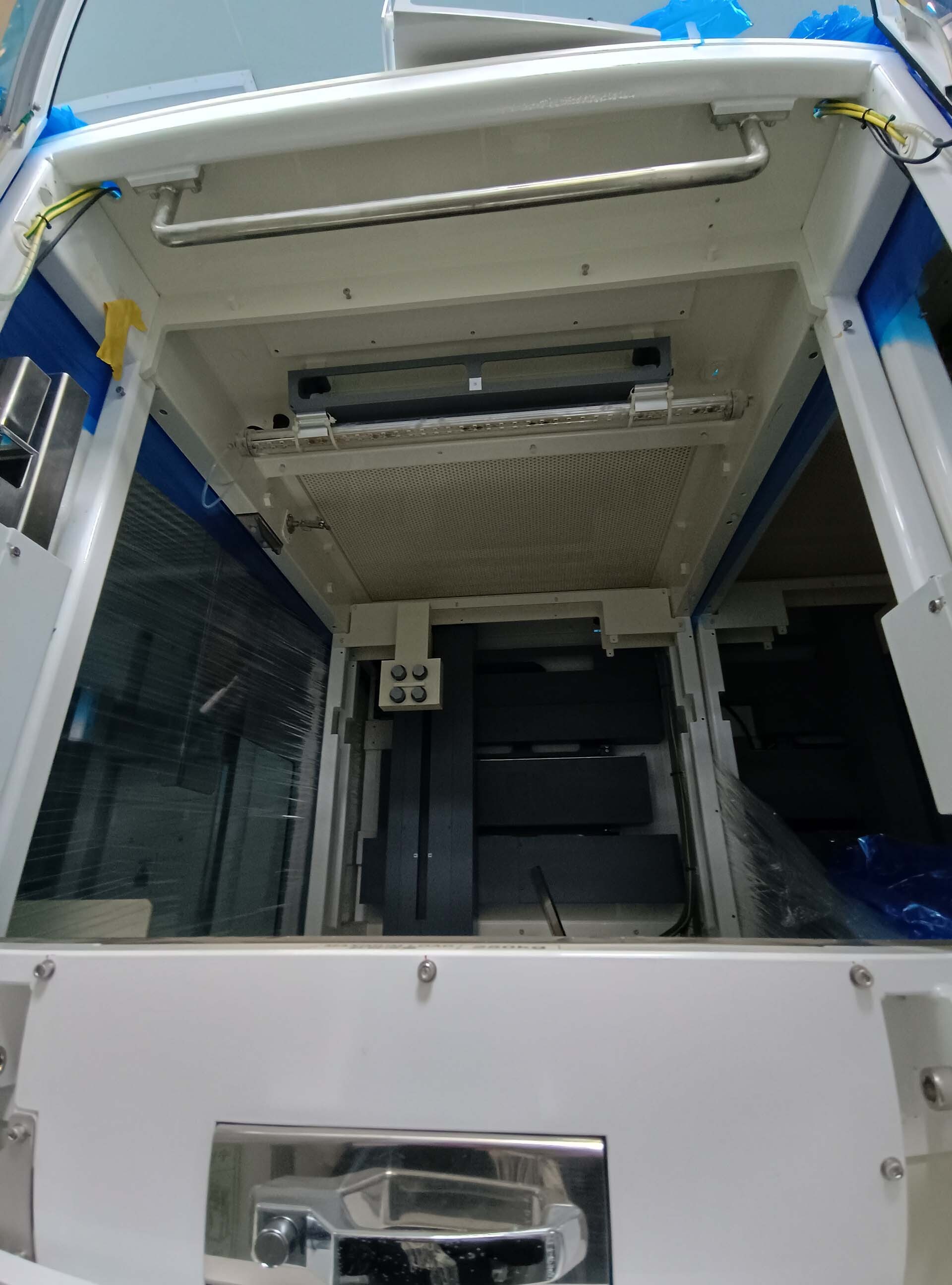 Foto Verwendet TEL / TOKYO ELECTRON Expedius+ Zum Verkauf