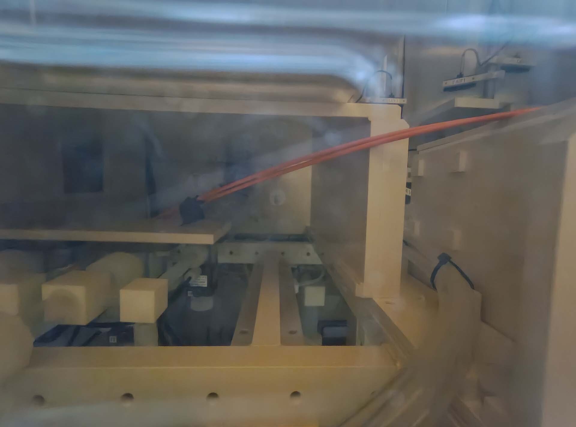 Foto Verwendet TEL / TOKYO ELECTRON Expedius+ Zum Verkauf