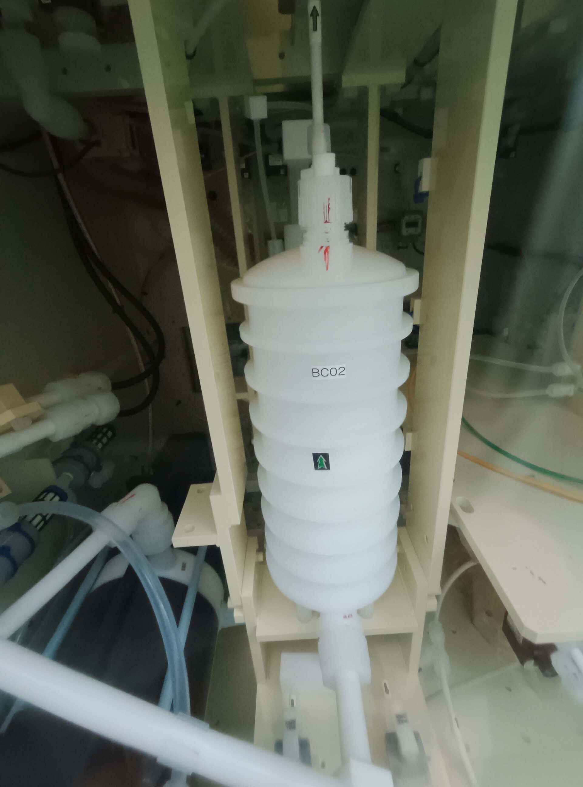 Foto Verwendet TEL / TOKYO ELECTRON Expedius+ Zum Verkauf