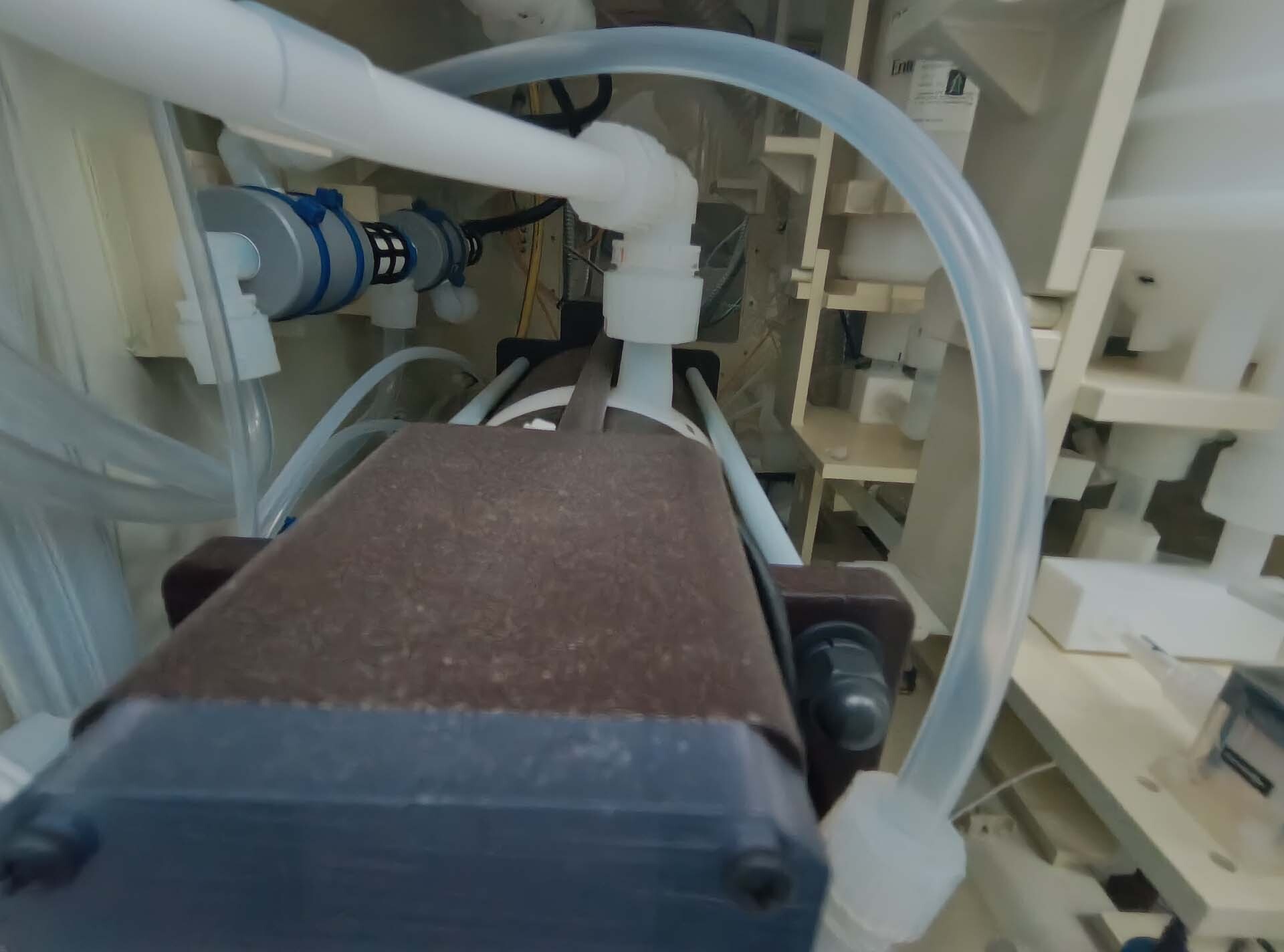 Foto Verwendet TEL / TOKYO ELECTRON Expedius+ Zum Verkauf