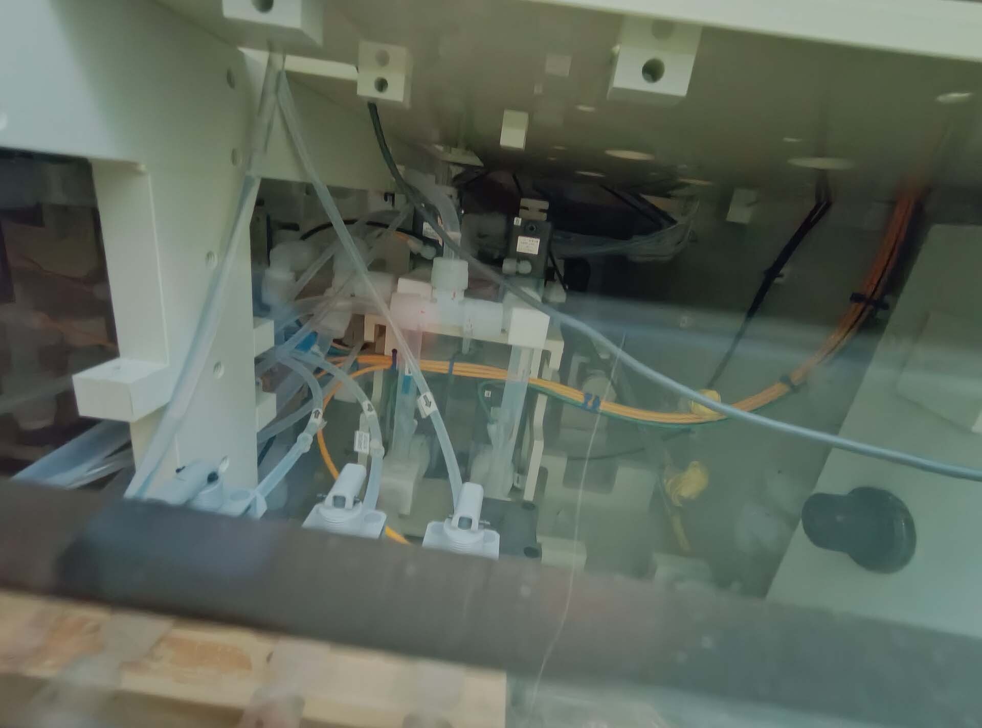 Foto Verwendet TEL / TOKYO ELECTRON Expedius+ Zum Verkauf