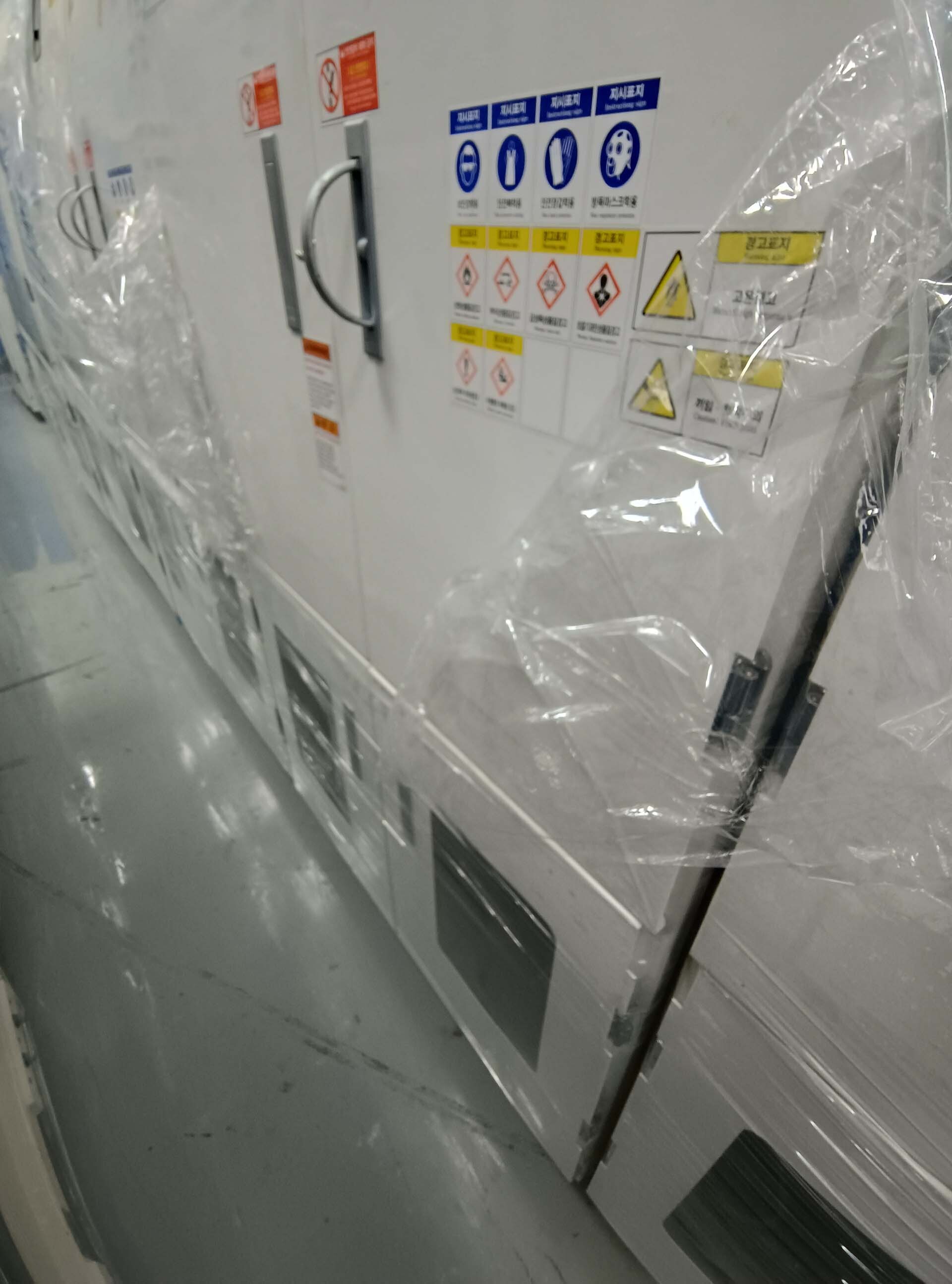 Foto Verwendet TEL / TOKYO ELECTRON Expedius+ Zum Verkauf