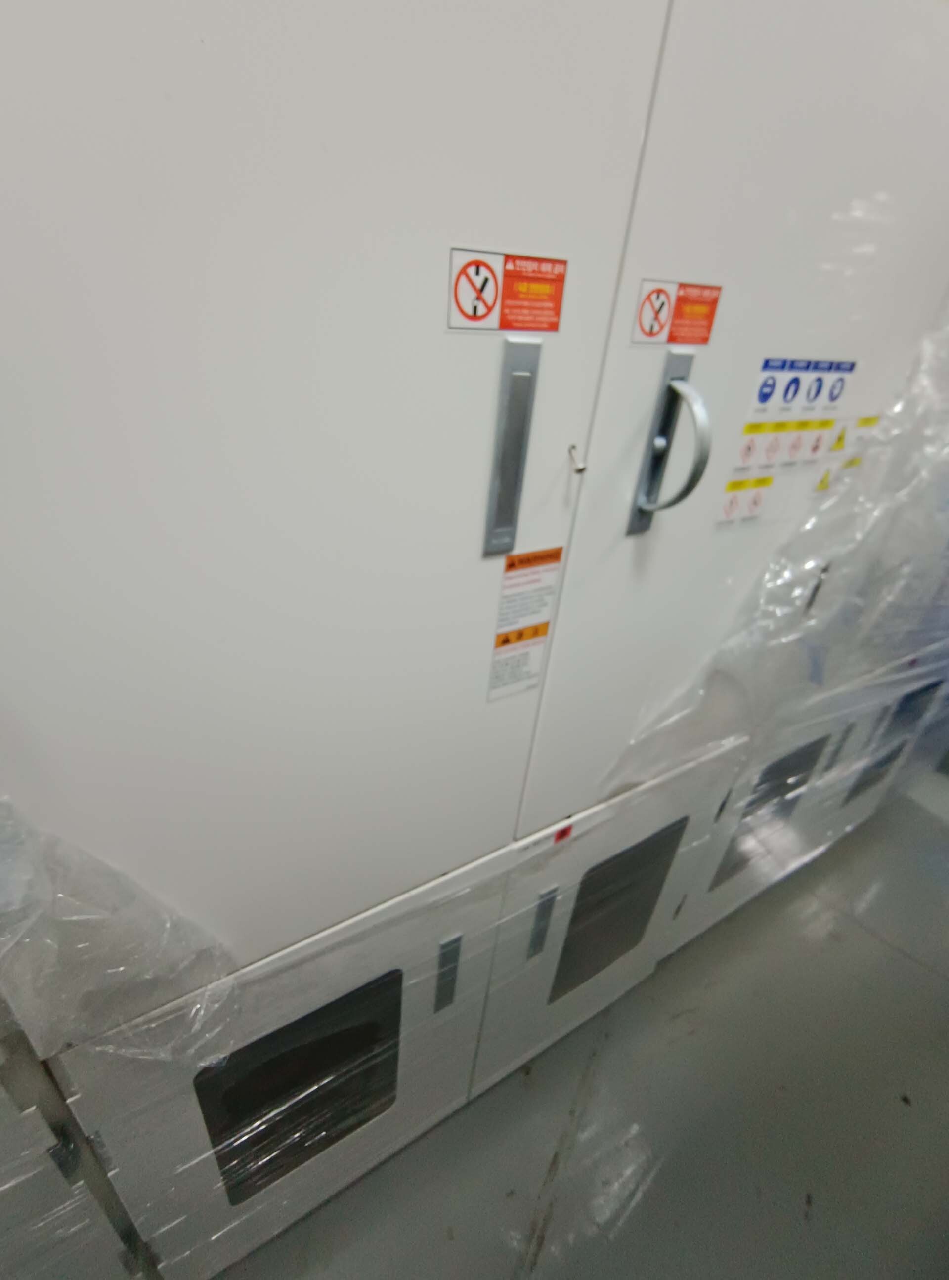 Foto Verwendet TEL / TOKYO ELECTRON Expedius+ Zum Verkauf