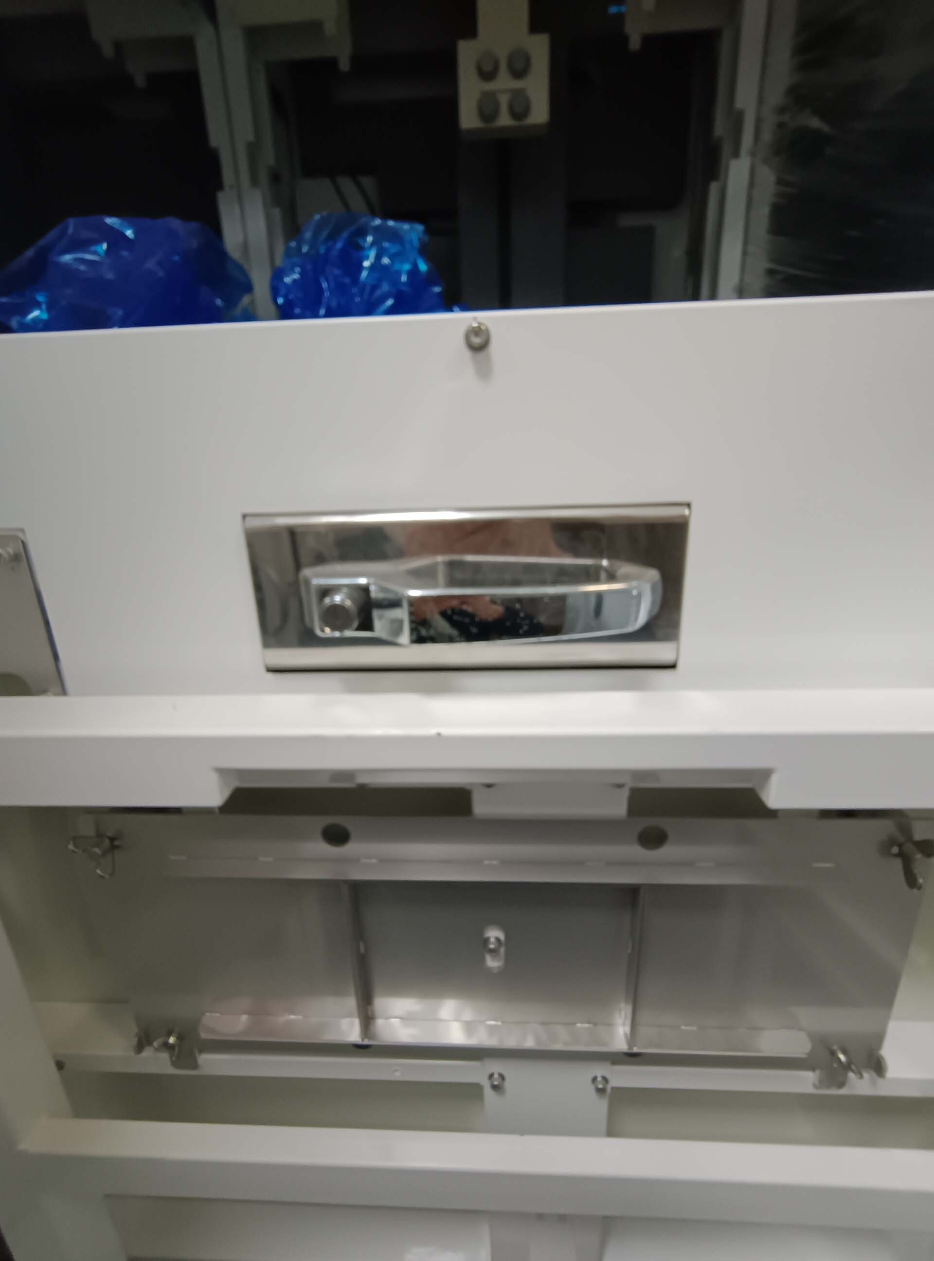 Foto Verwendet TEL / TOKYO ELECTRON Expedius+ Zum Verkauf